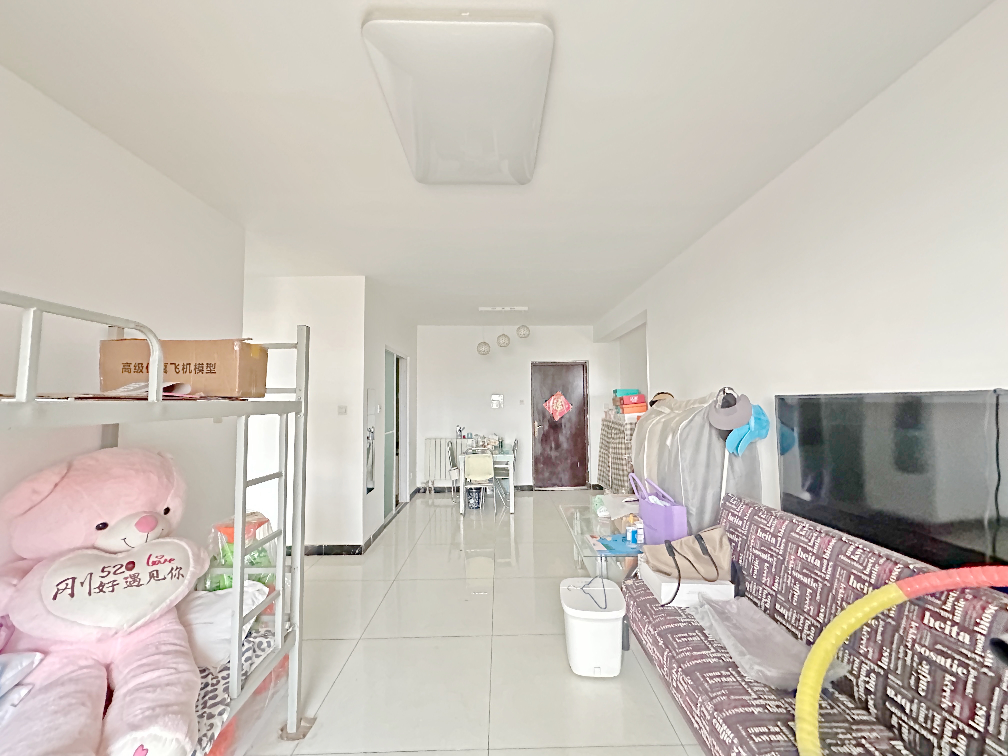 中海国际社区御山华府东区(A5地块）