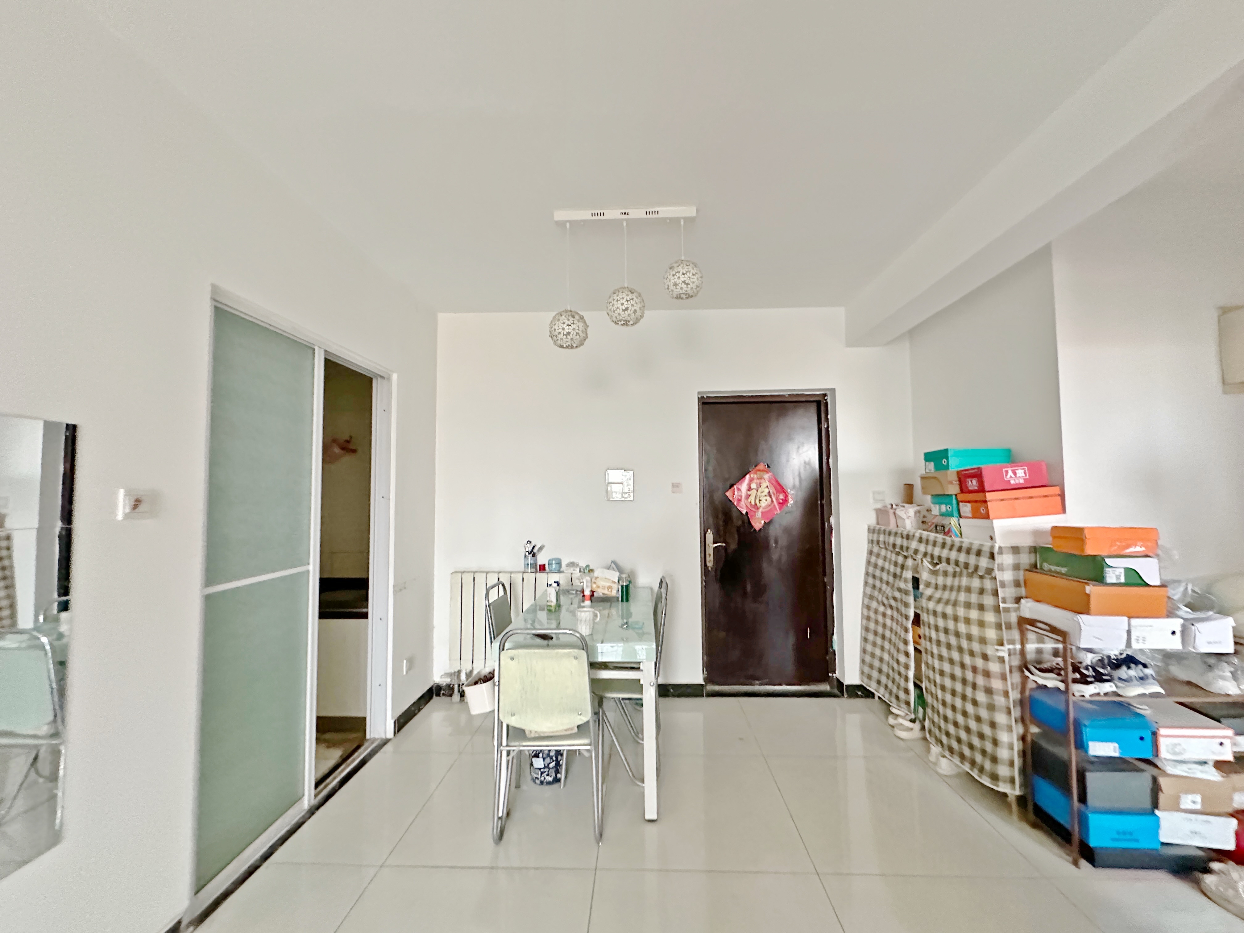 中海国际社区御山华府东区(A5地块）