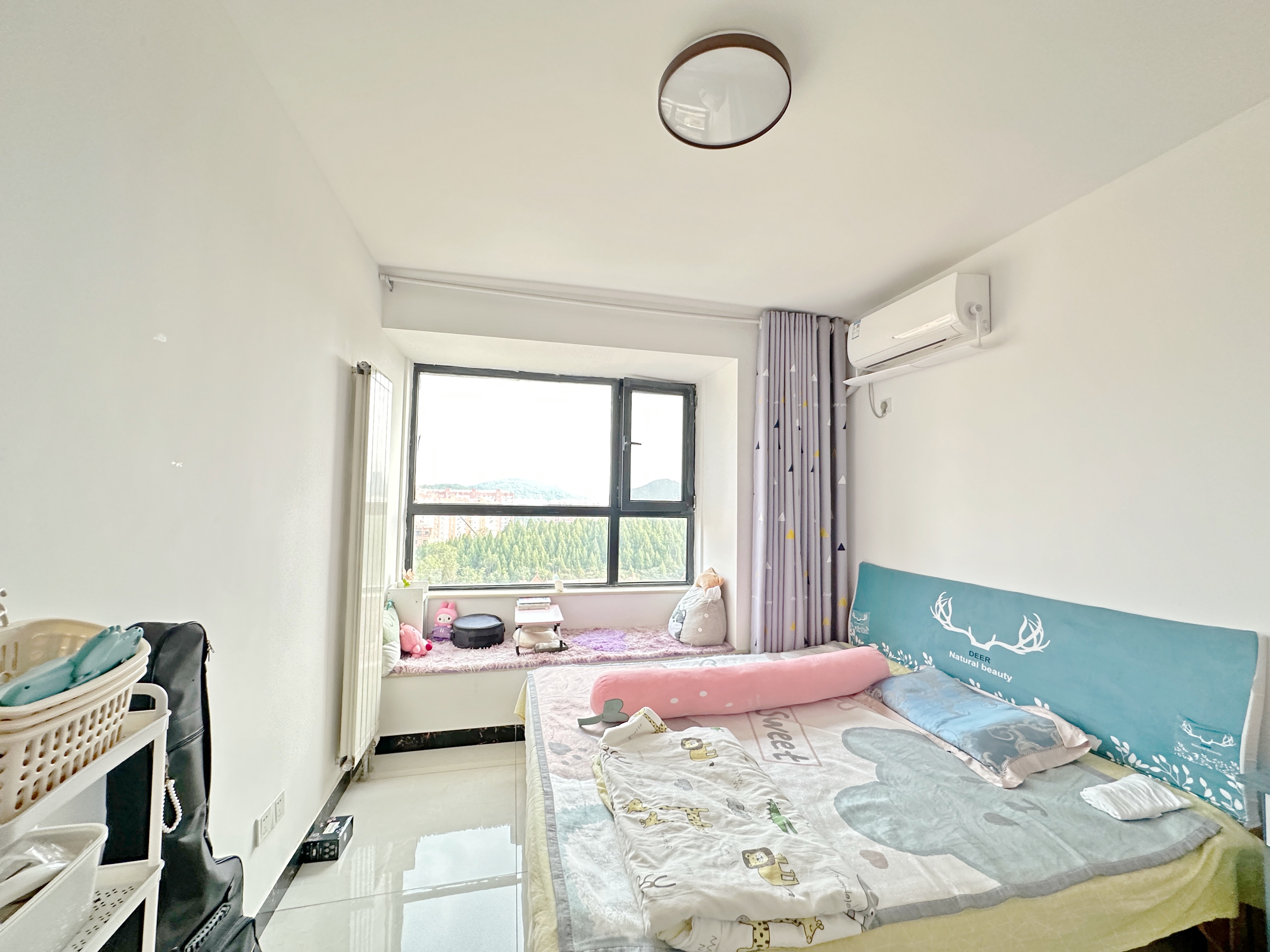 中海国际社区御山华府东区(A5地块）