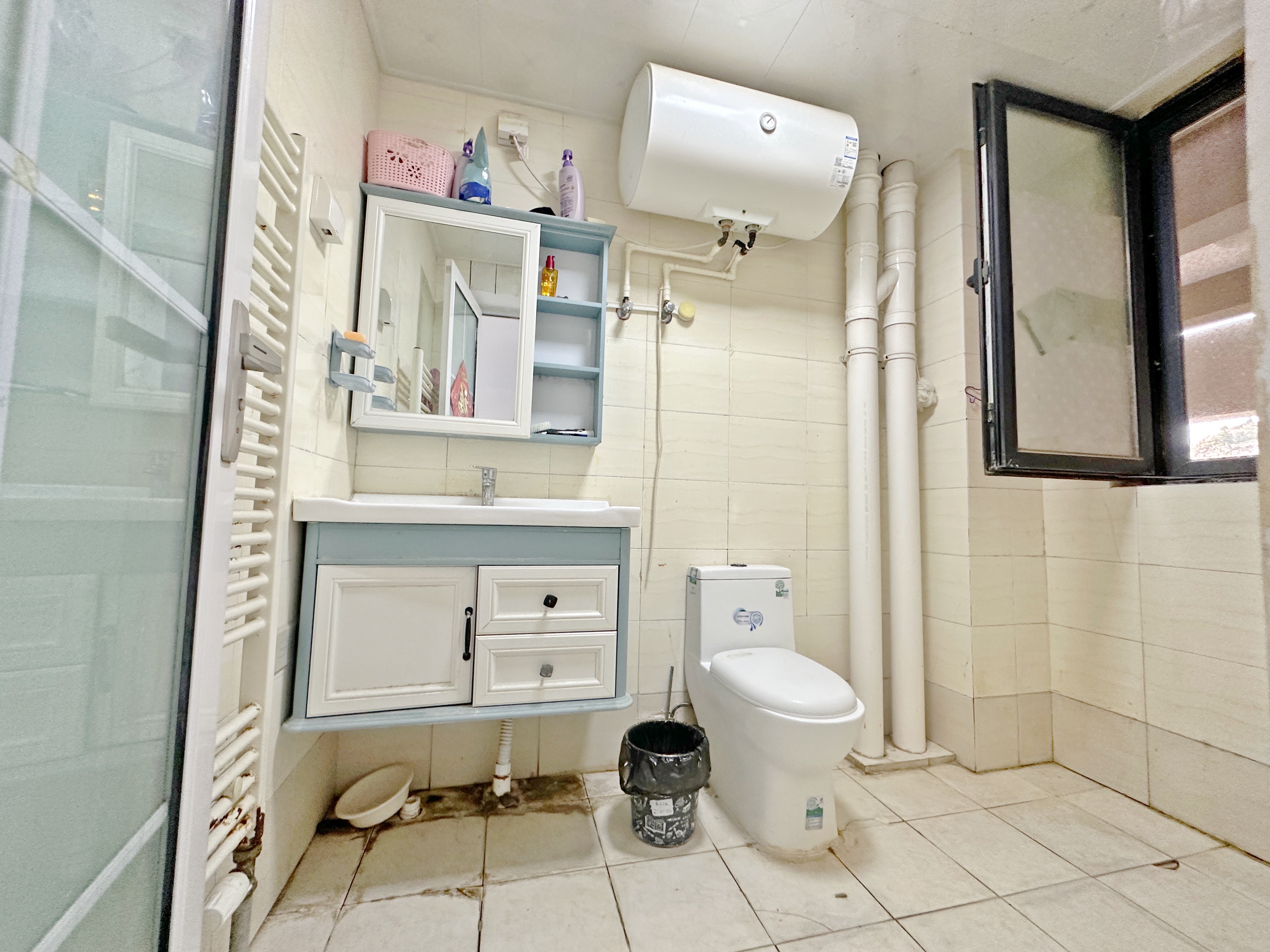 中海国际社区御山华府东区(A5地块）