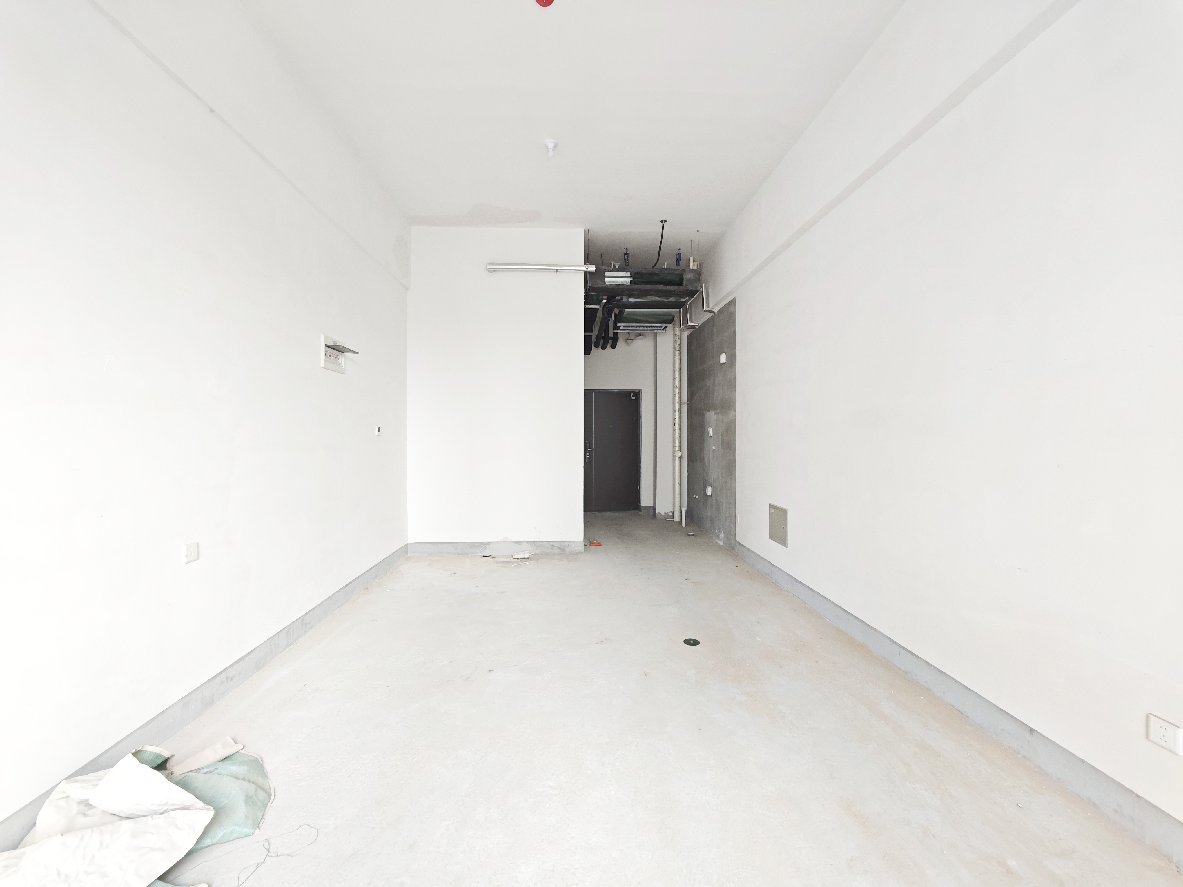  地平西棠甲第 南