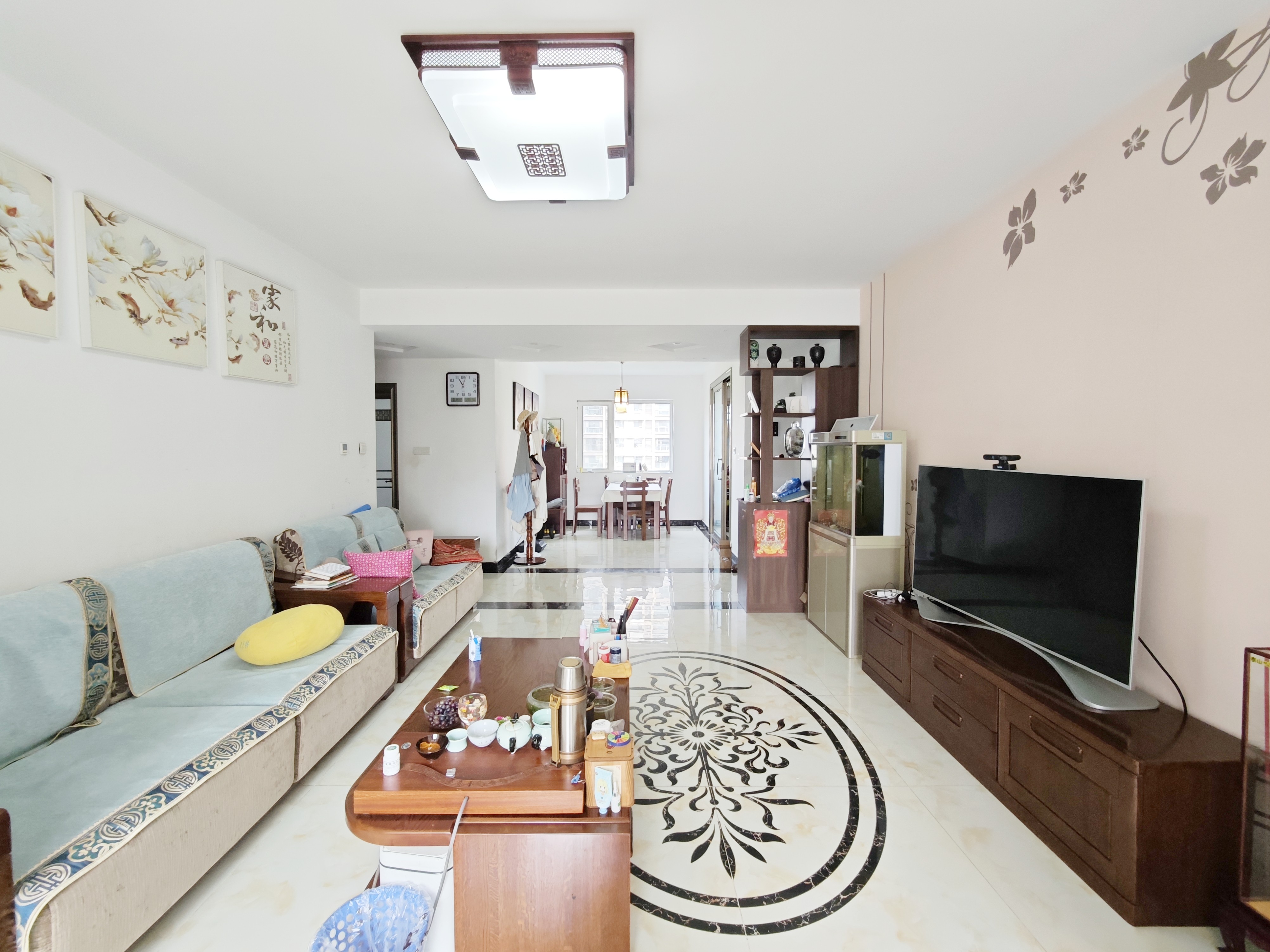 国华印象(住宅)