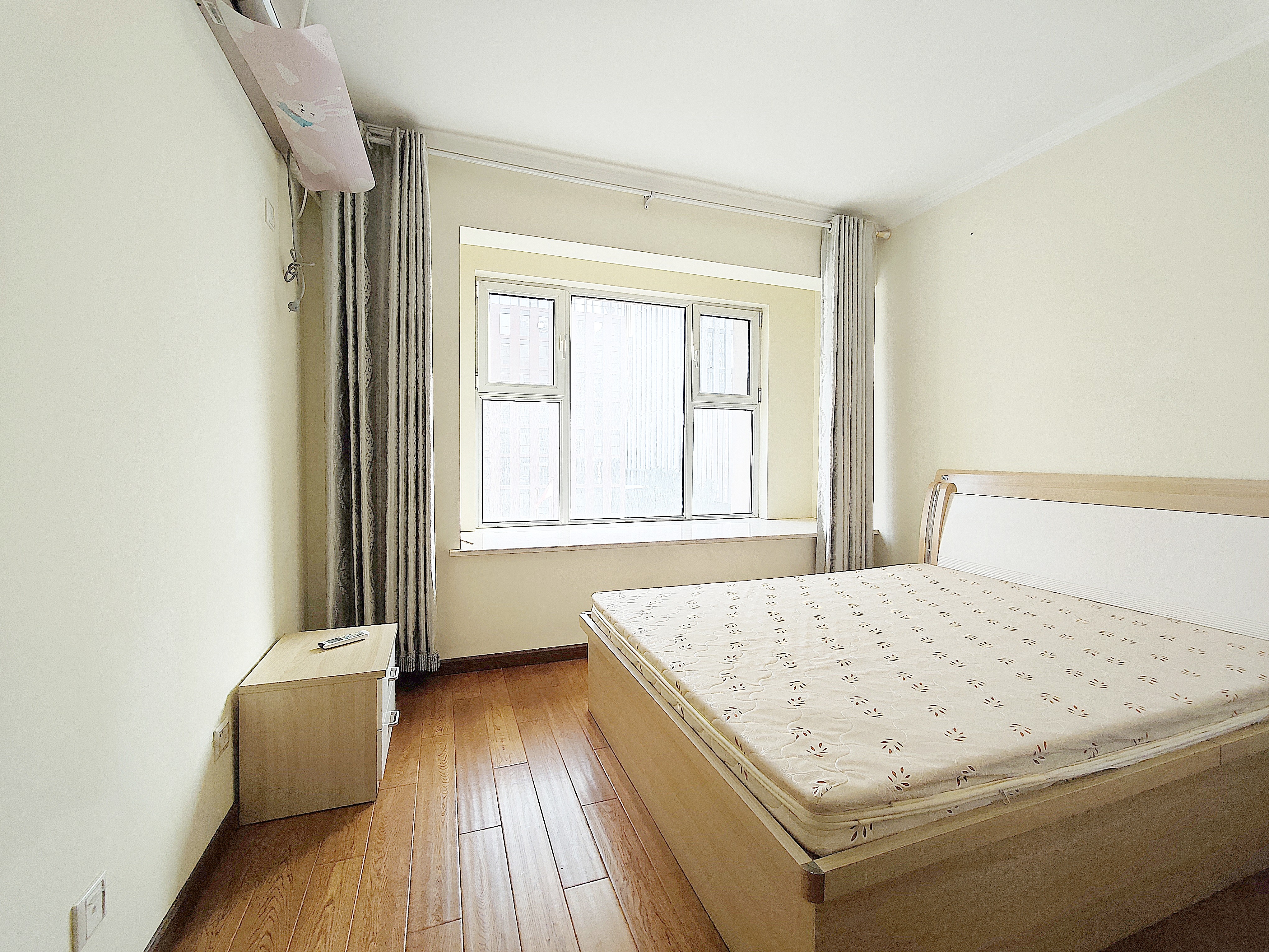 中国铁建国际城