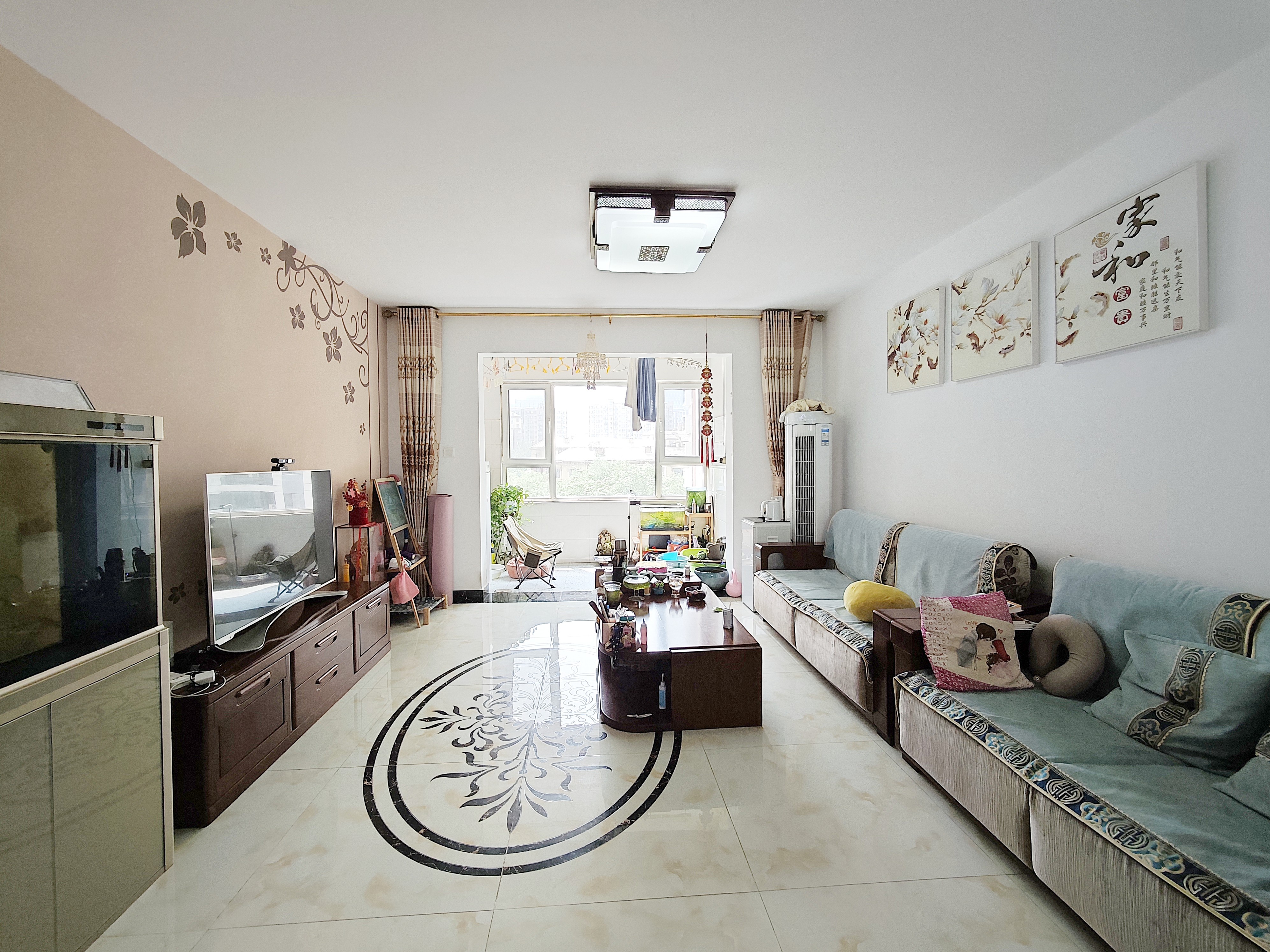 国华印象(住宅)