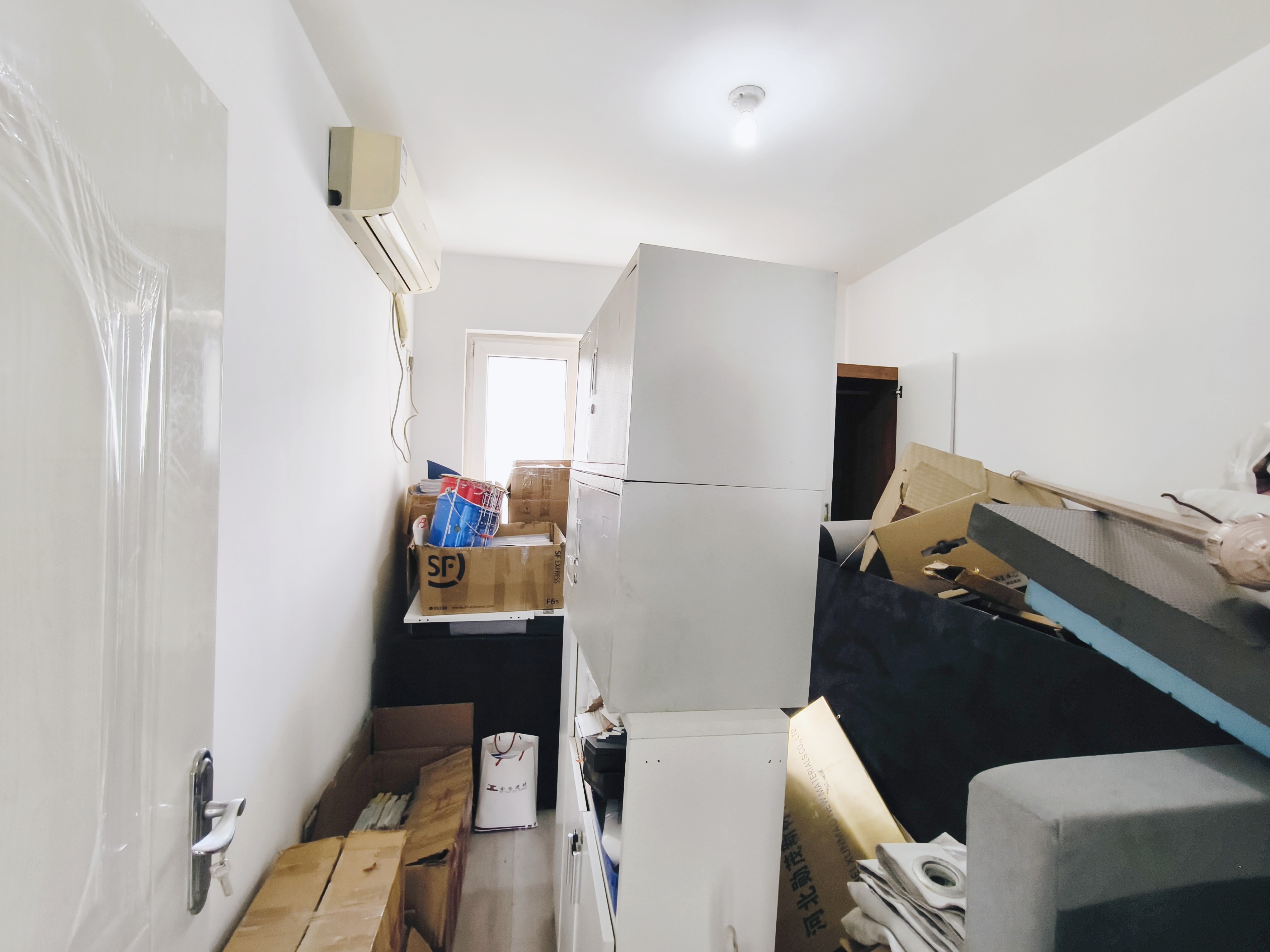 中新国际东城二区