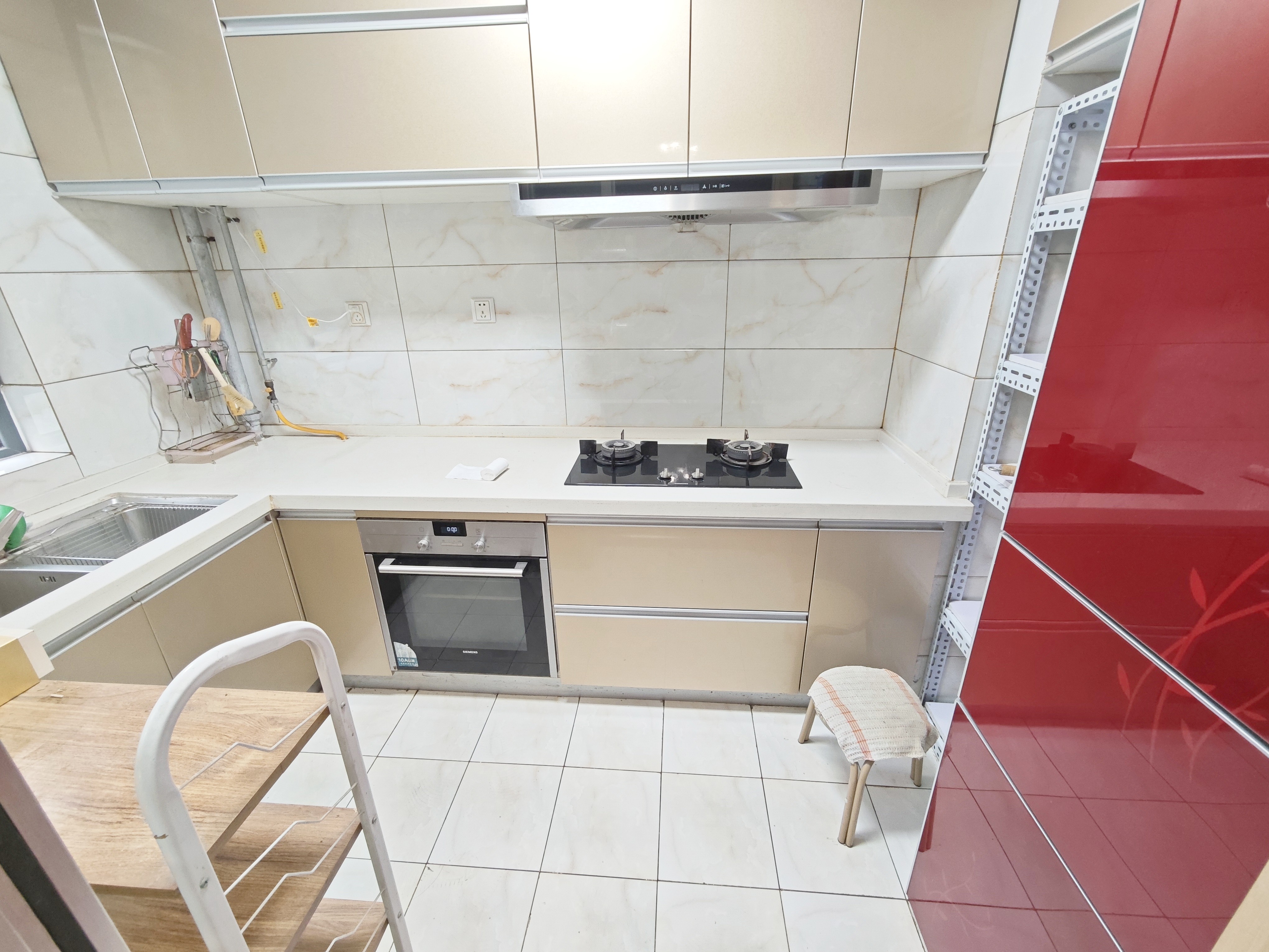 中建锦绣城三期