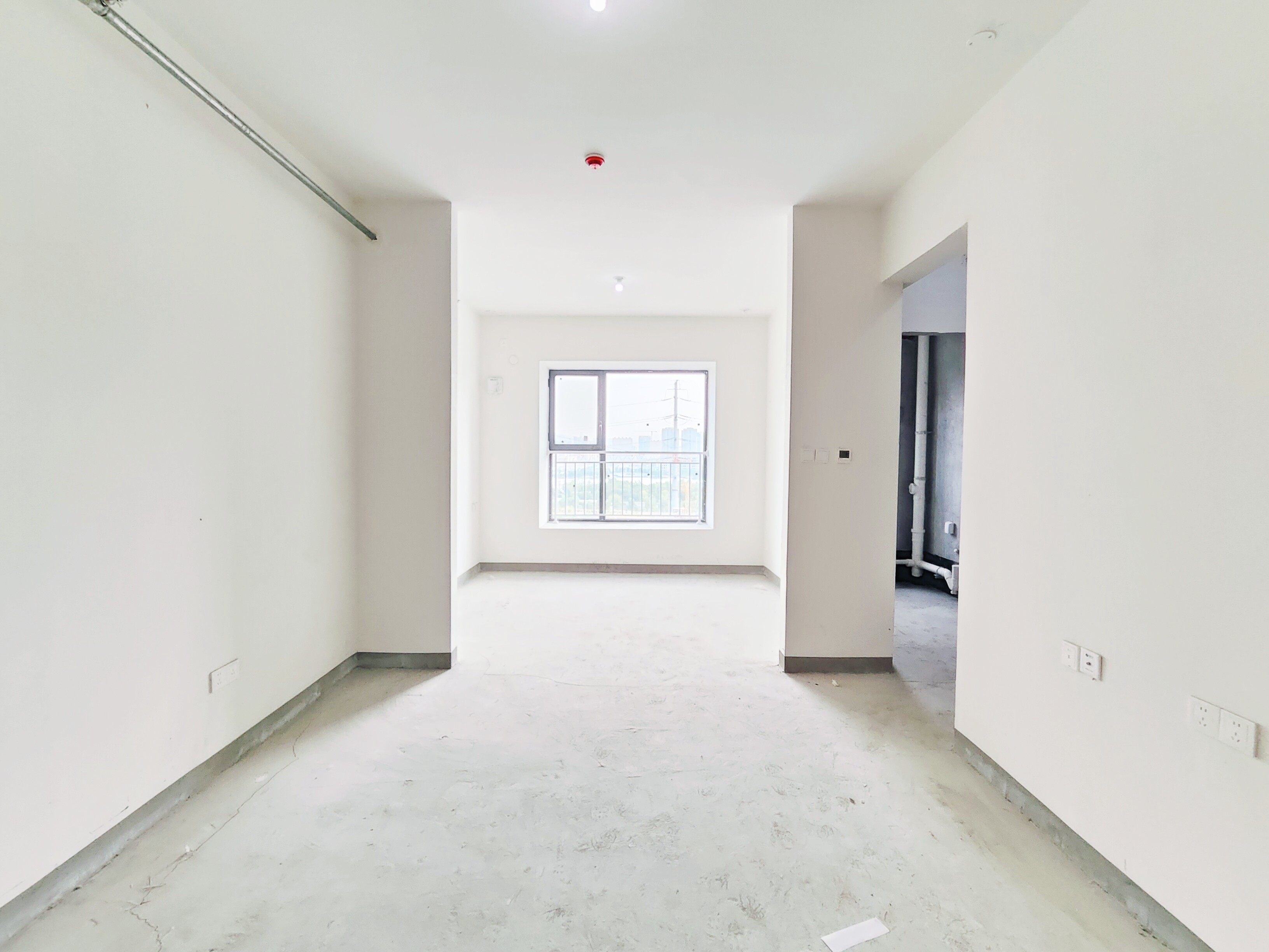 恒大滨河左岸公寓(临湖公馆花园)