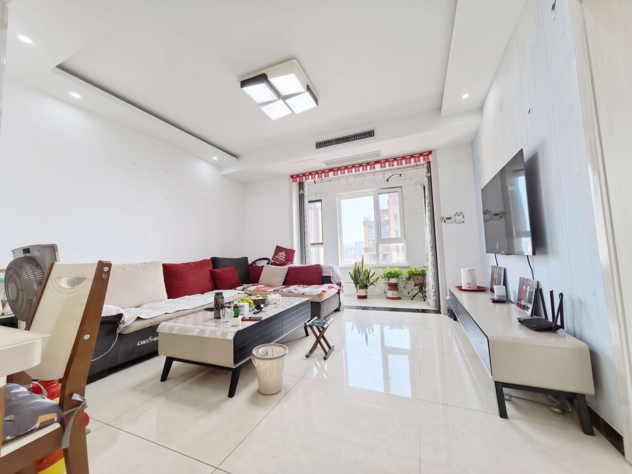  正大御泉世家西区 南