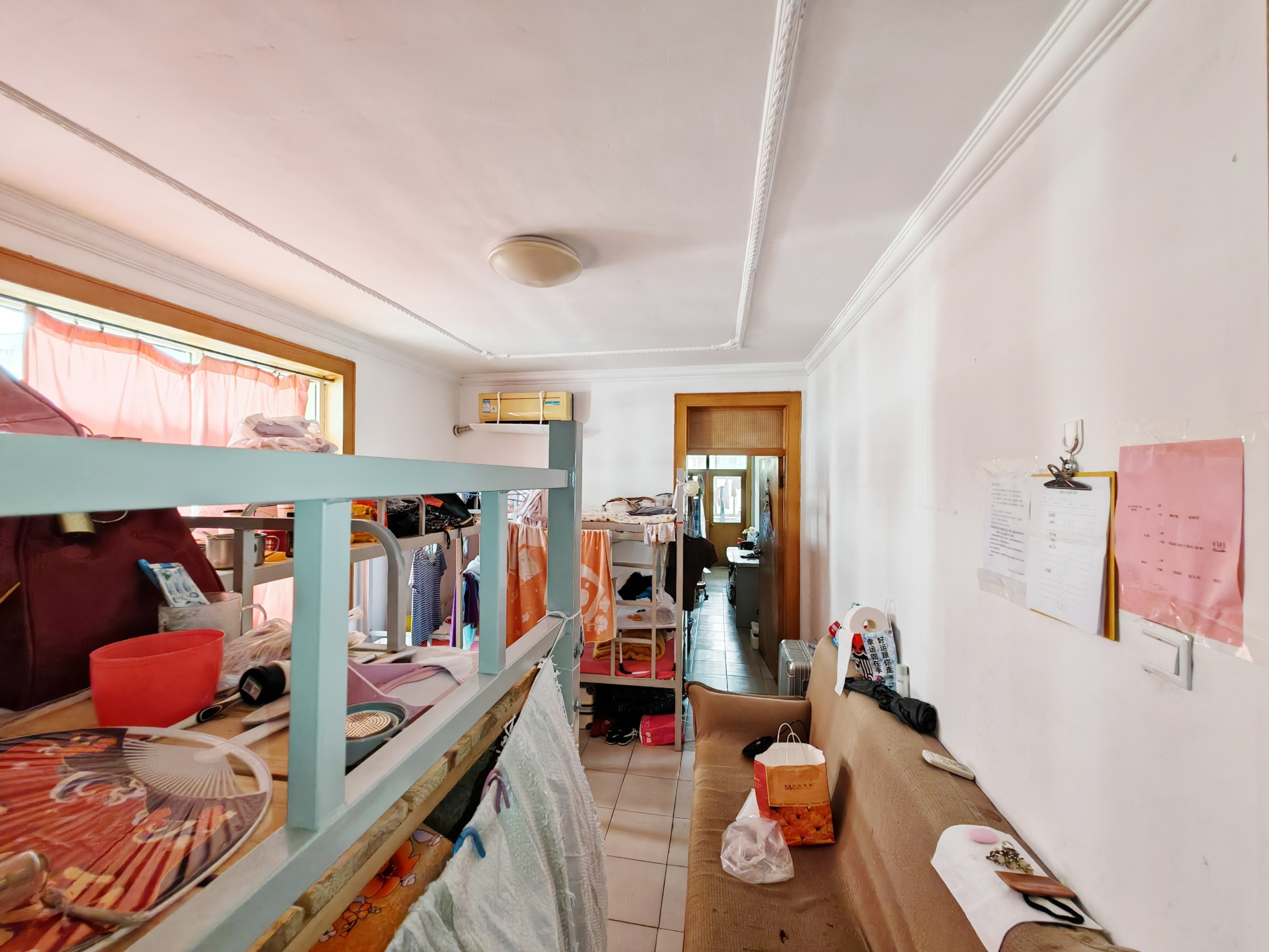 南新街单位宿舍