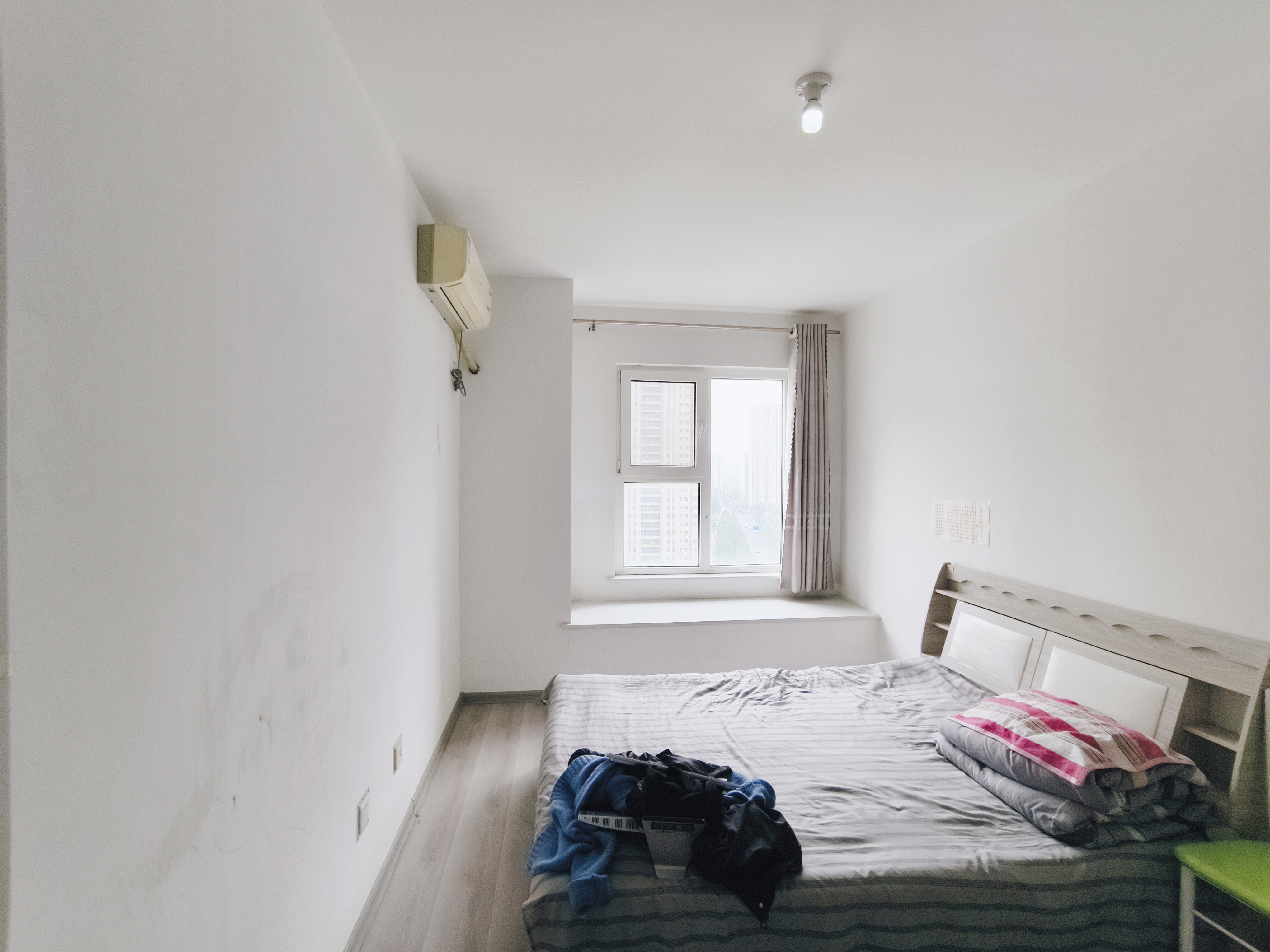 中新国际东城二区