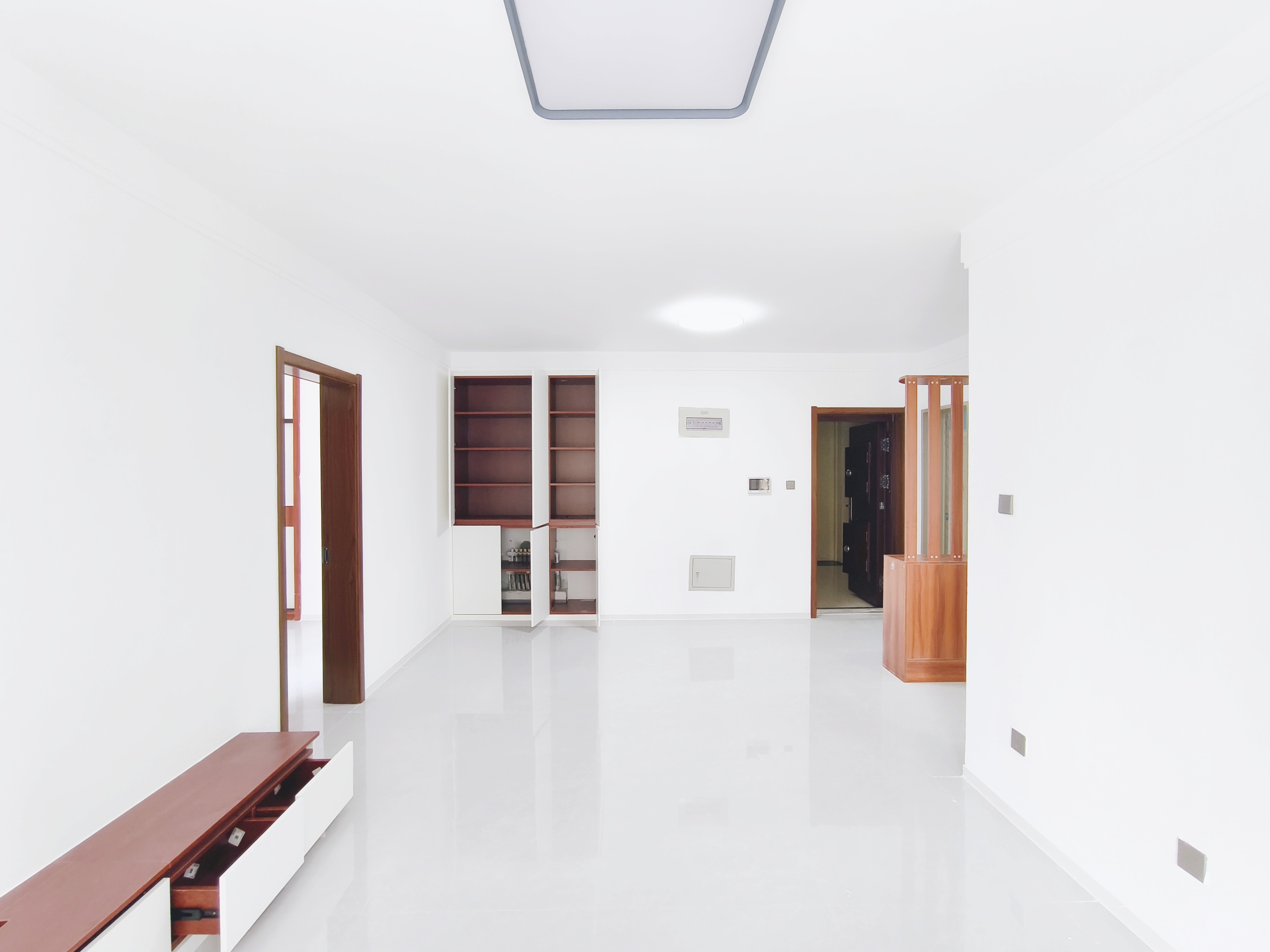 银丰唐郡紫薇园