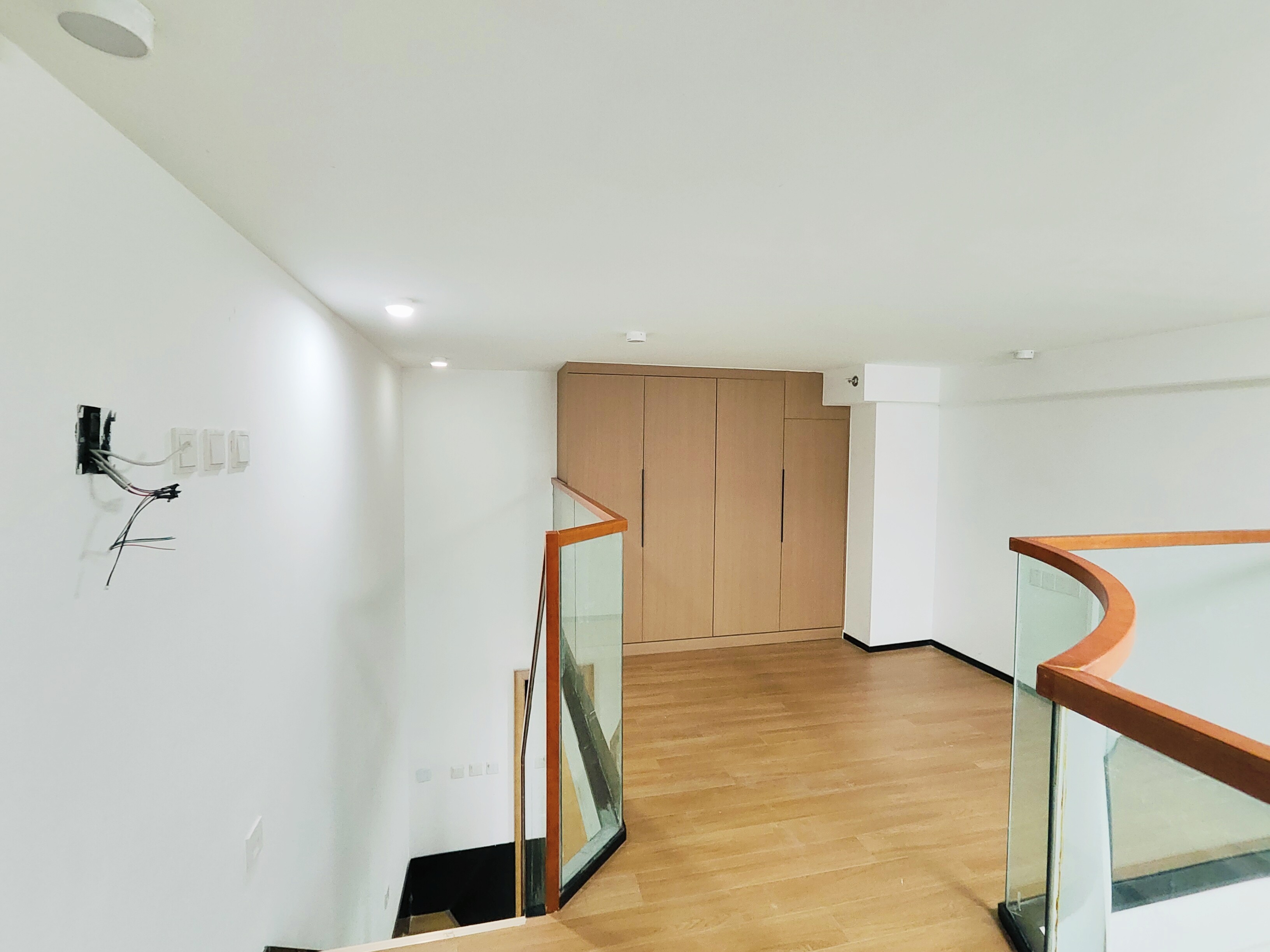 恒大滨河左岸公寓(临湖公馆花园)