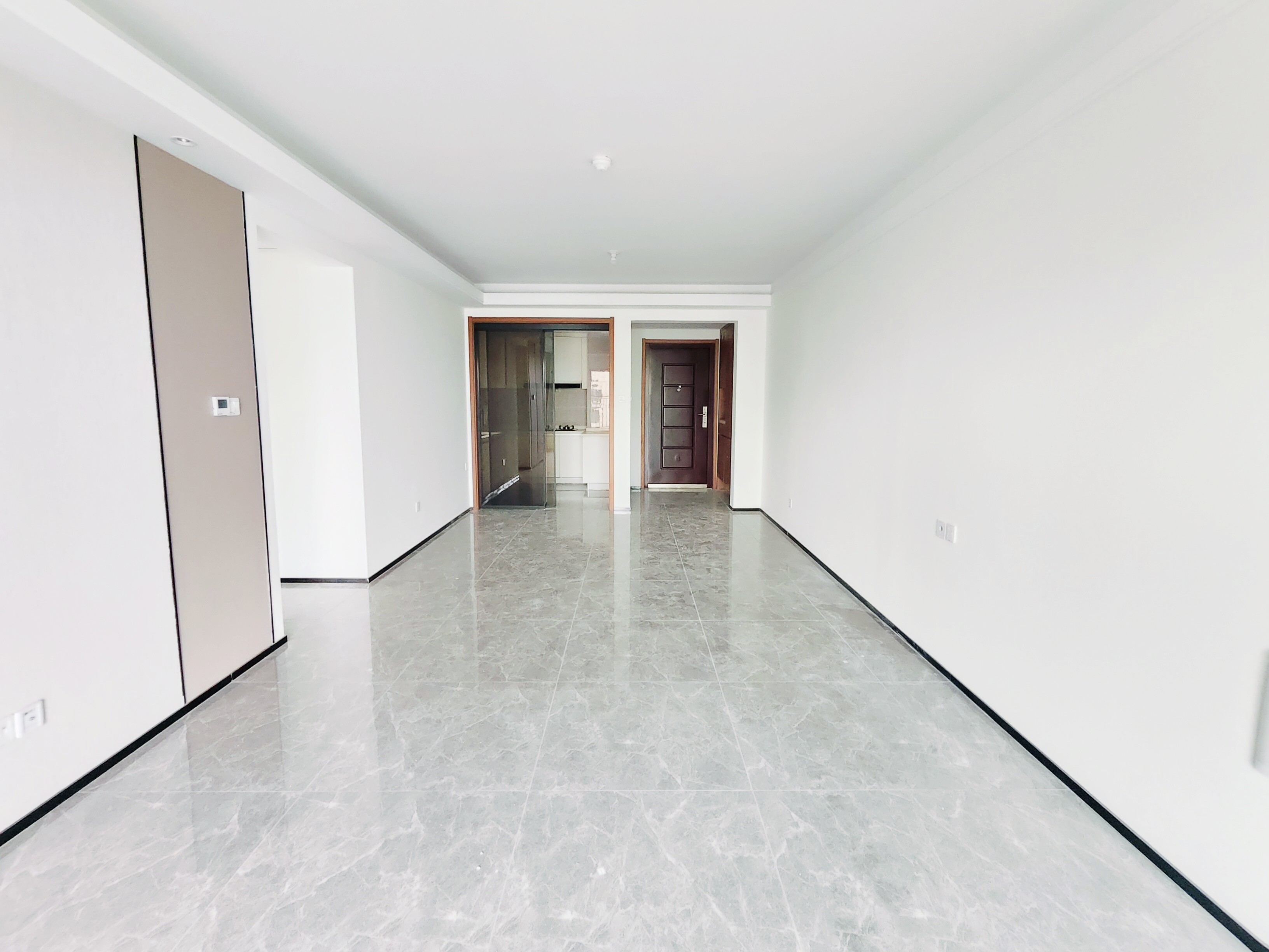 海尔云世界天玺