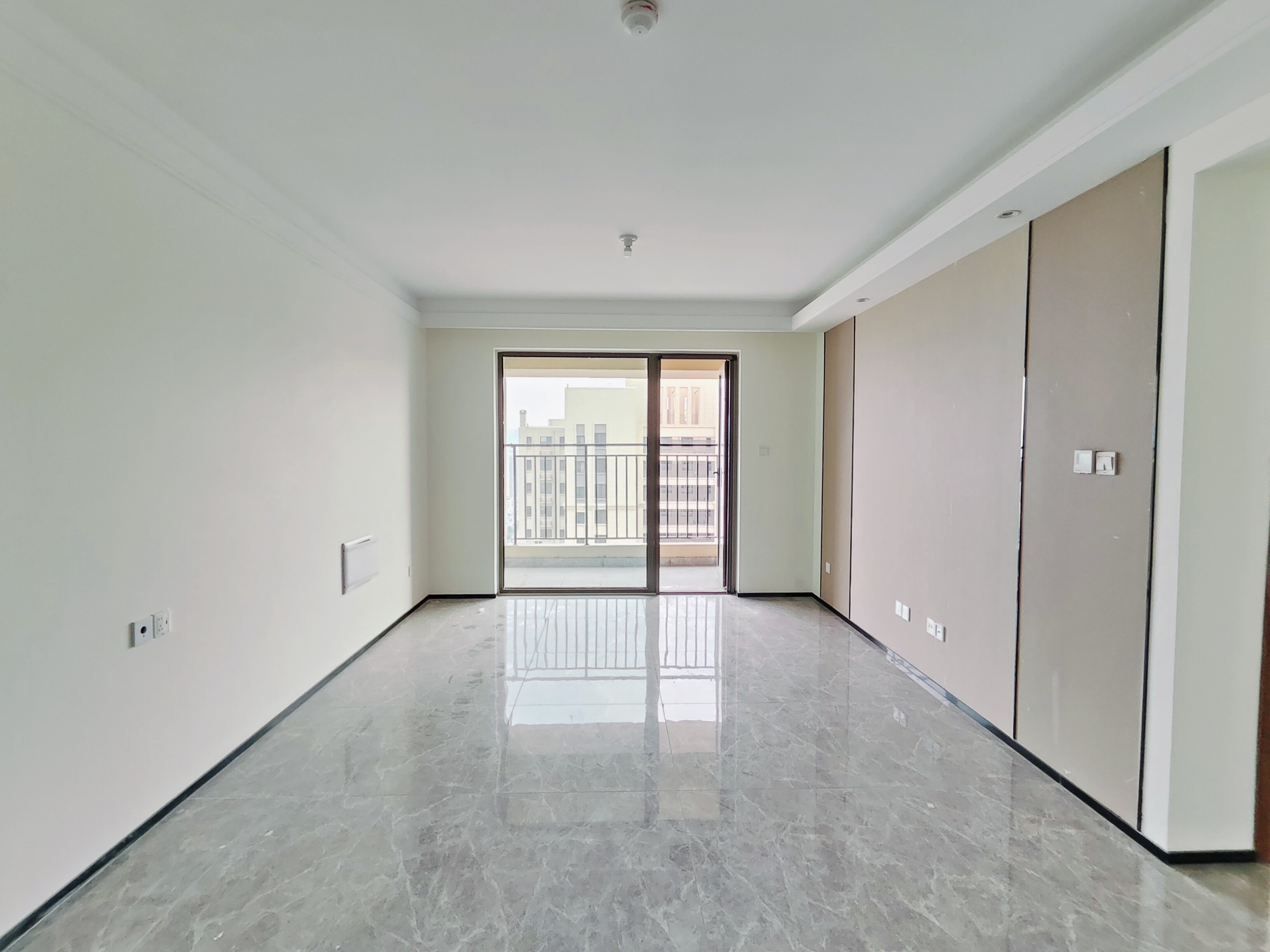 海尔云世界天玺