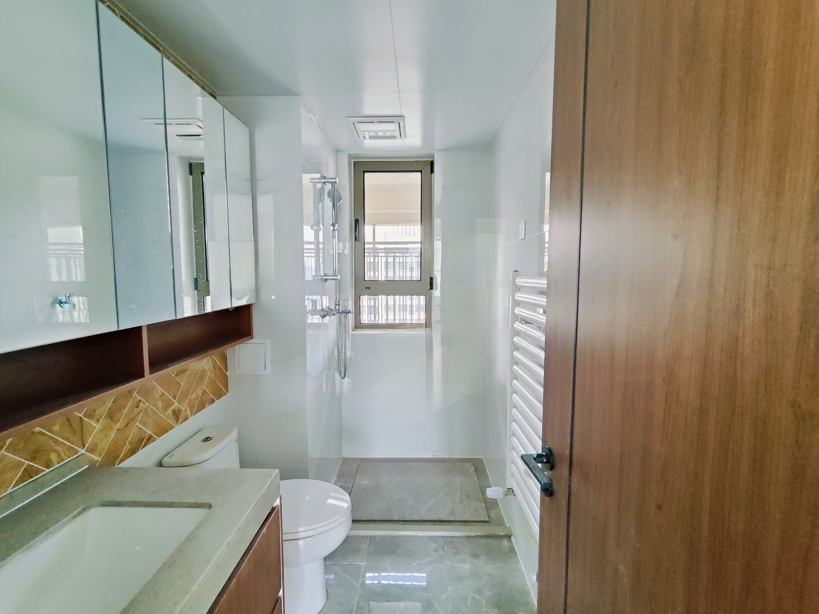 海尔云世界天玺