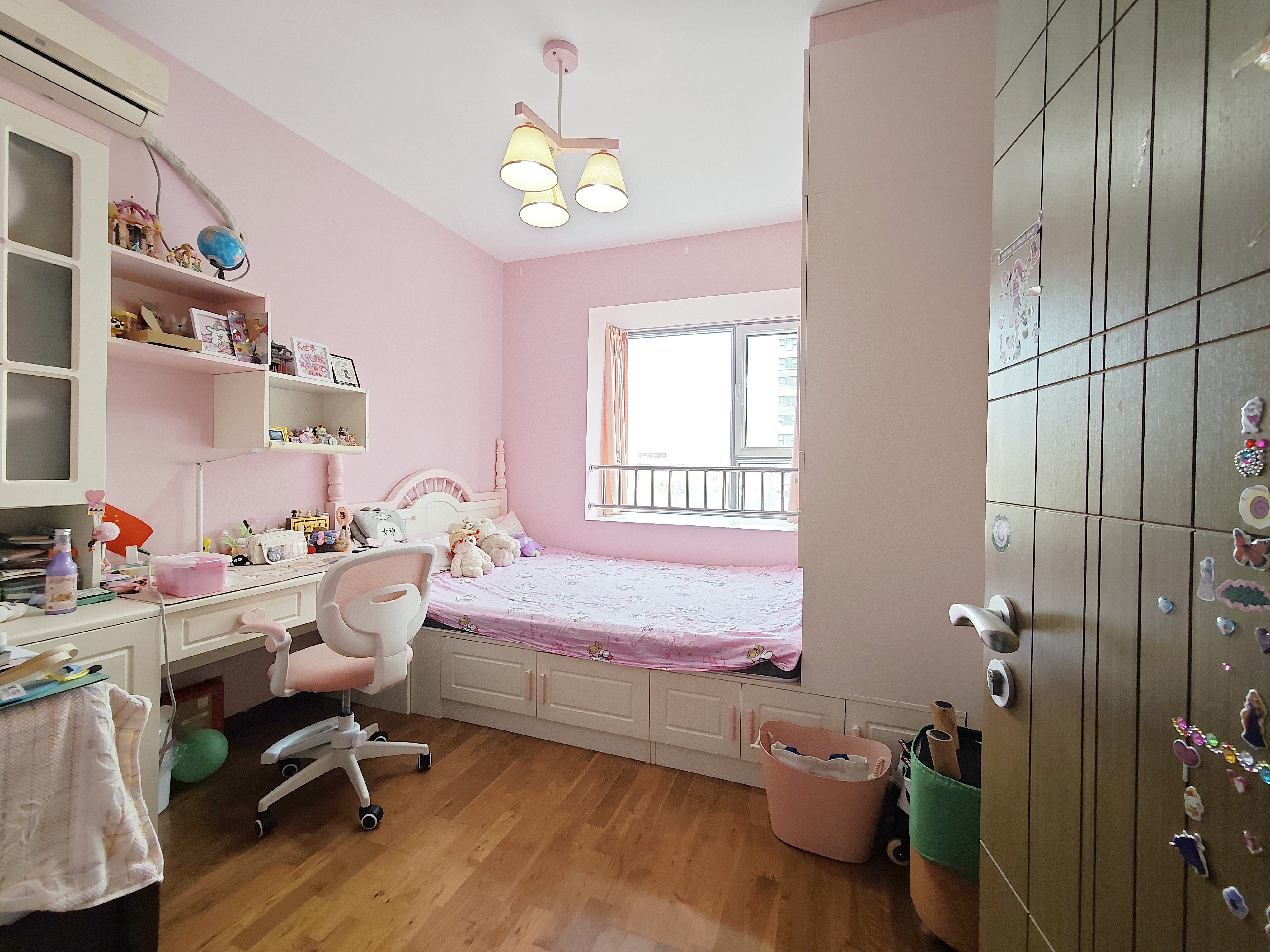 国华印象(住宅)