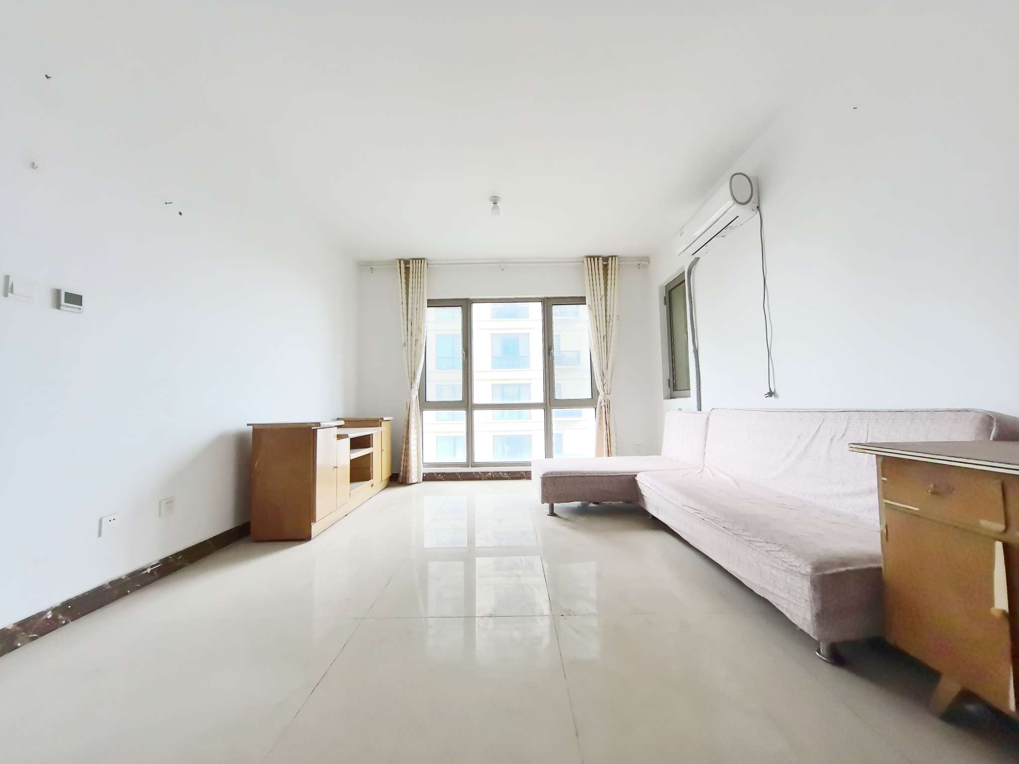  山东高速绿城玉兰花园 南北