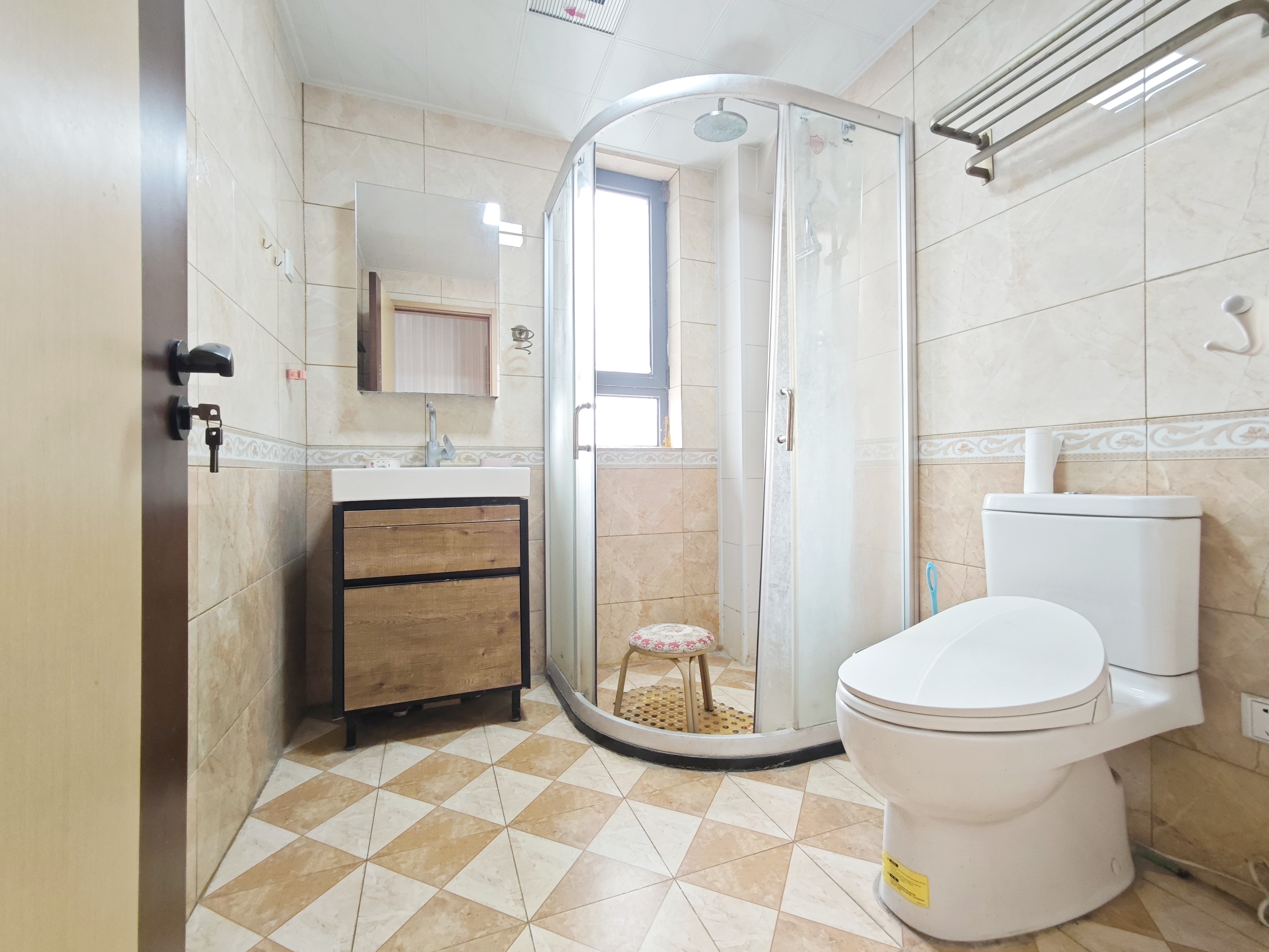 中建锦绣城三期