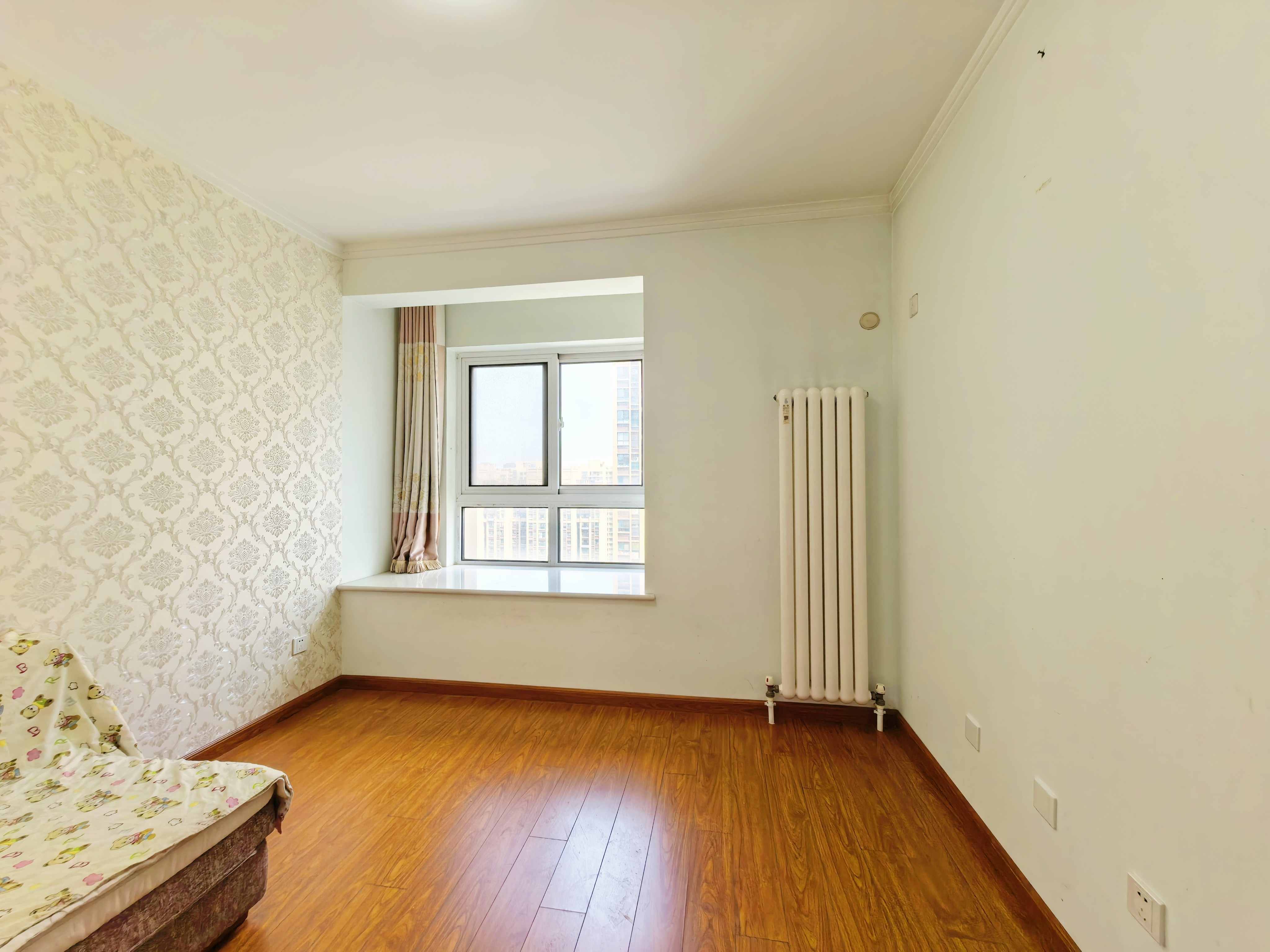 绿地国际花都(四期)