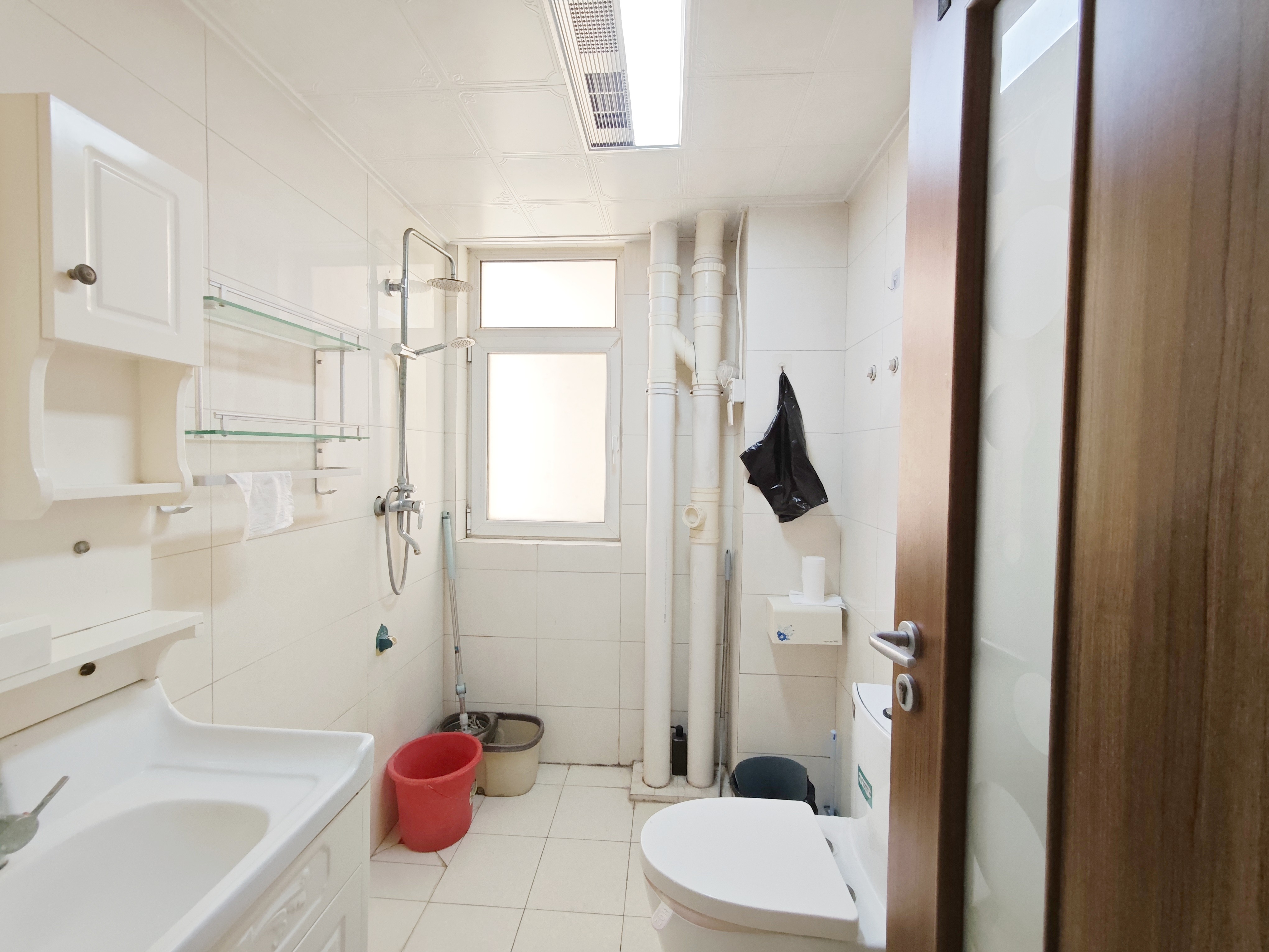 中国铁建国际城