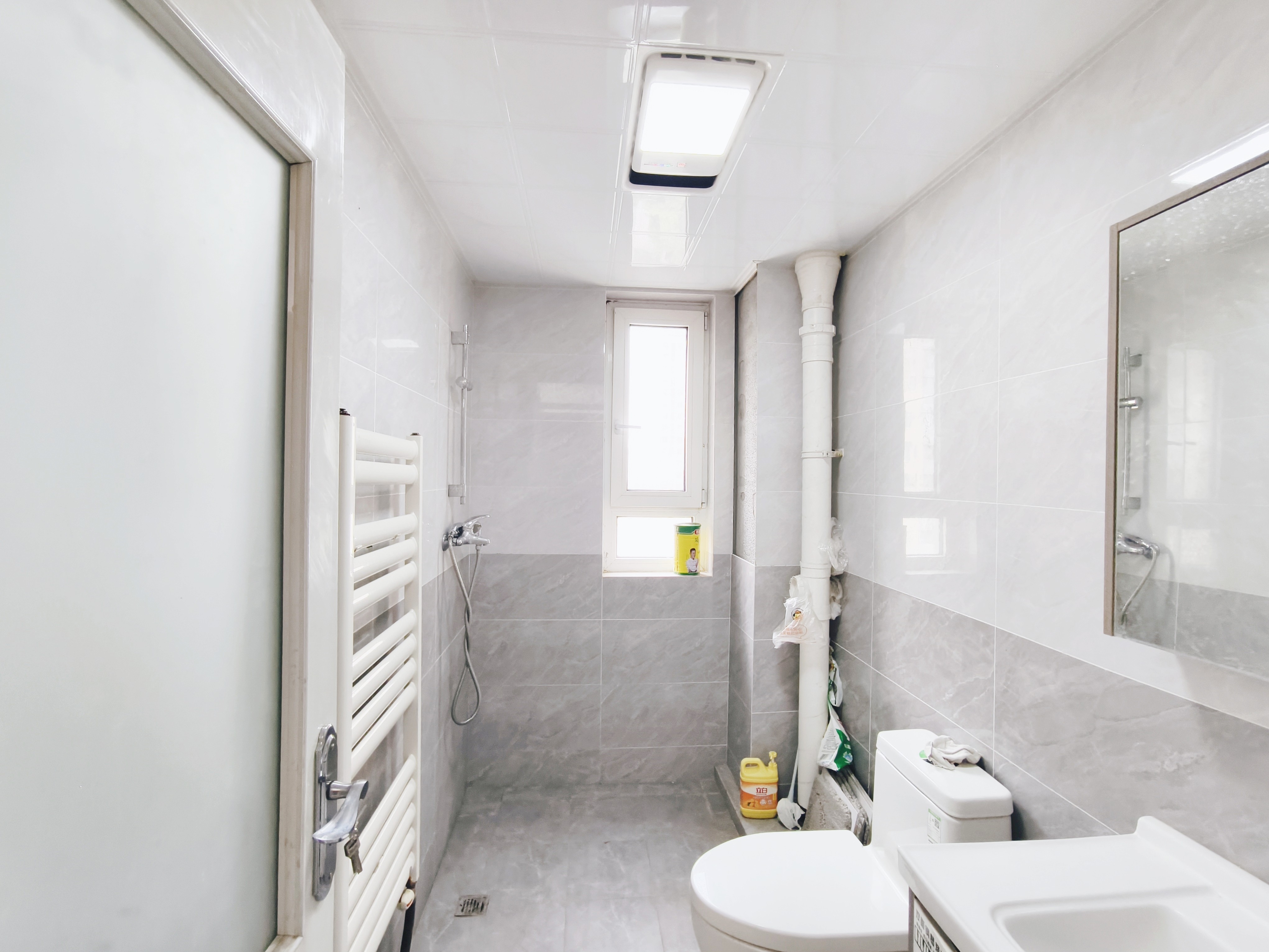 中新国际东城二区