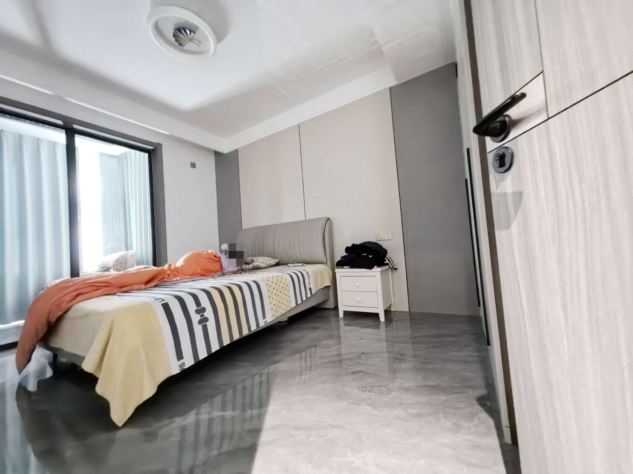 中国中铁诺德名府