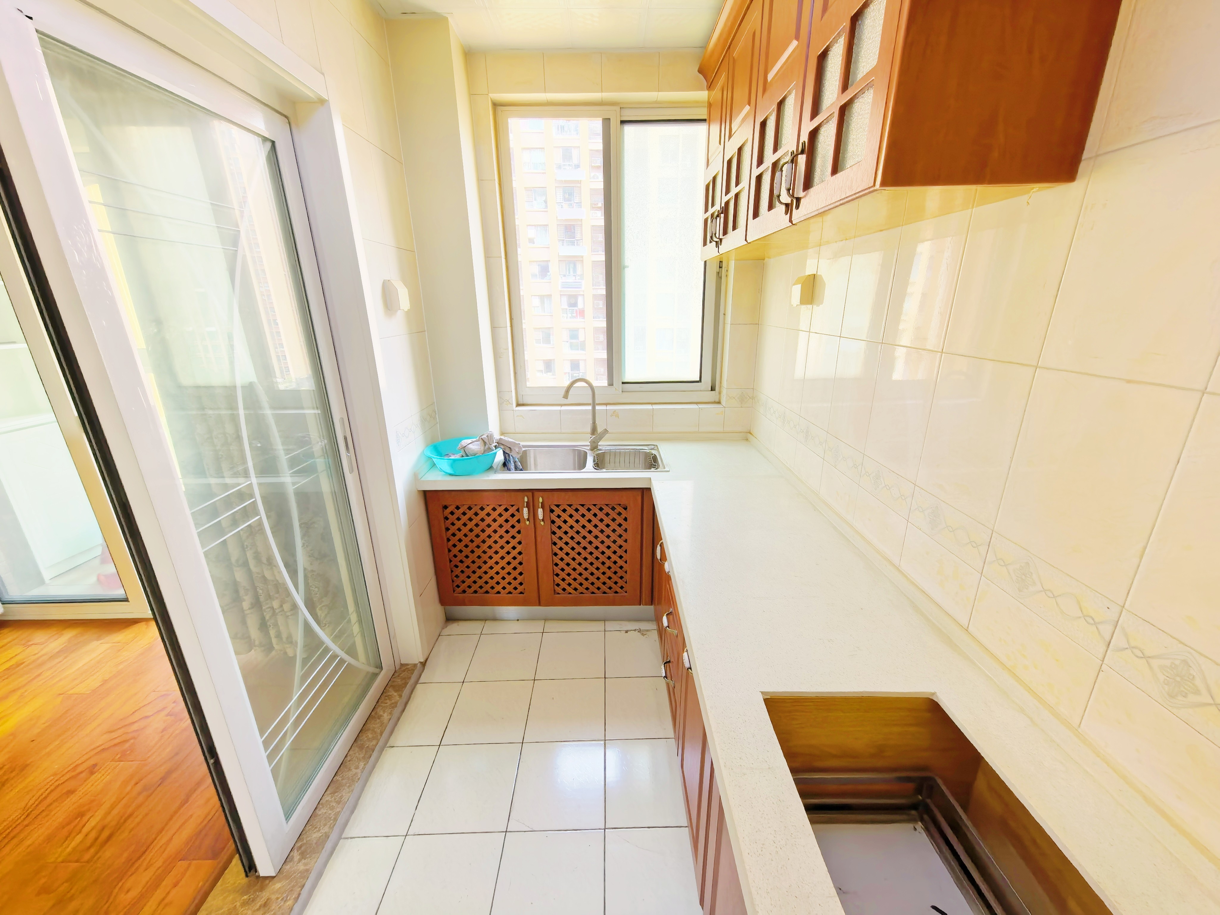 绿地国际花都(二期)