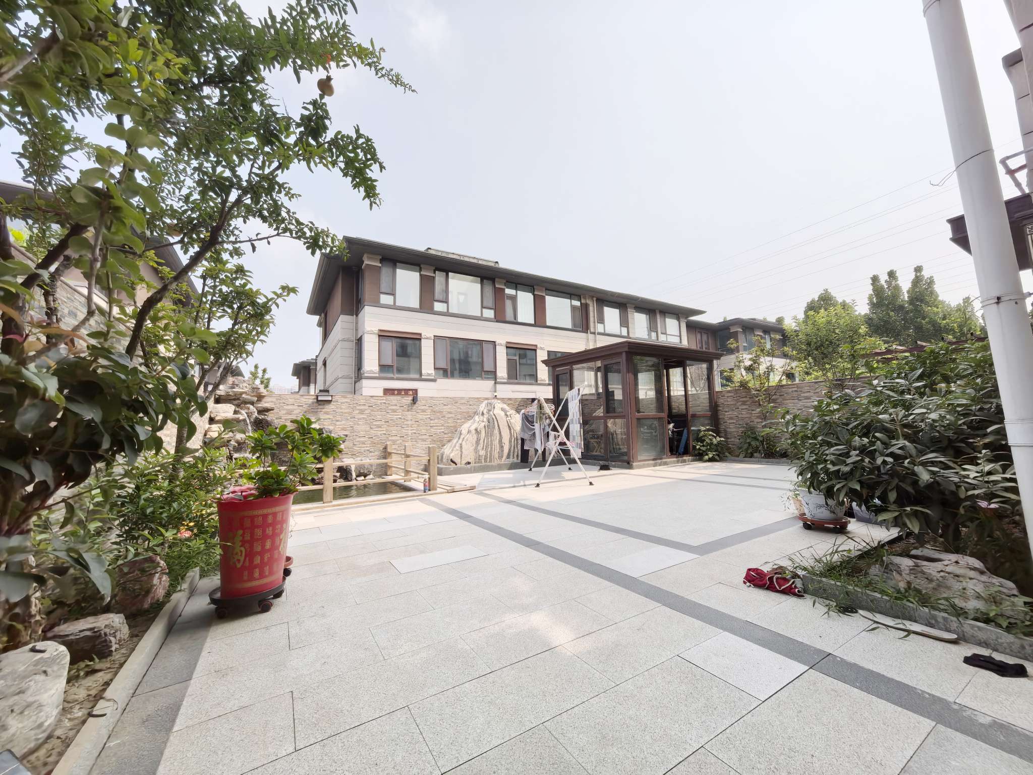 中国中铁诺德名府