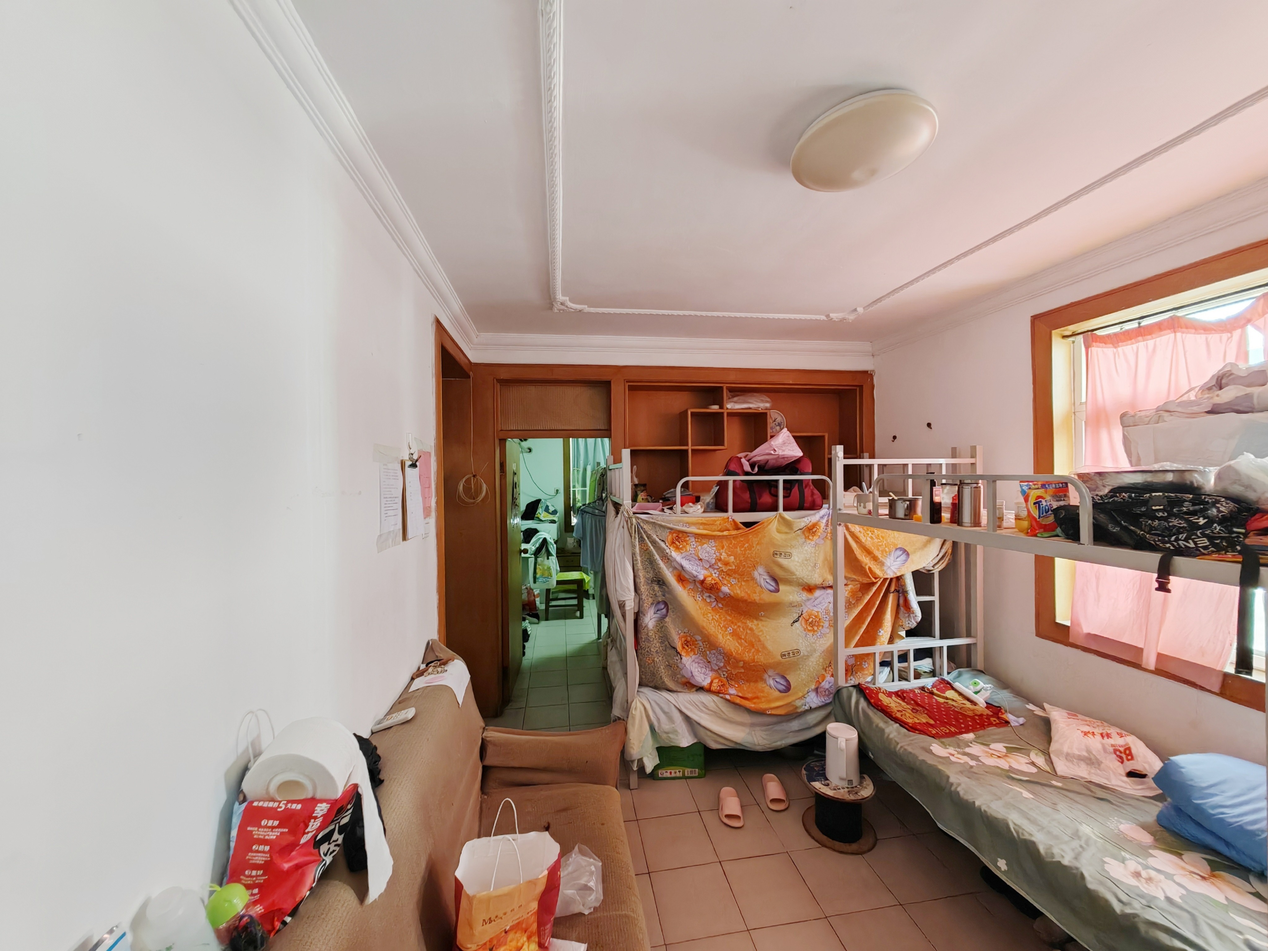 南新街单位宿舍