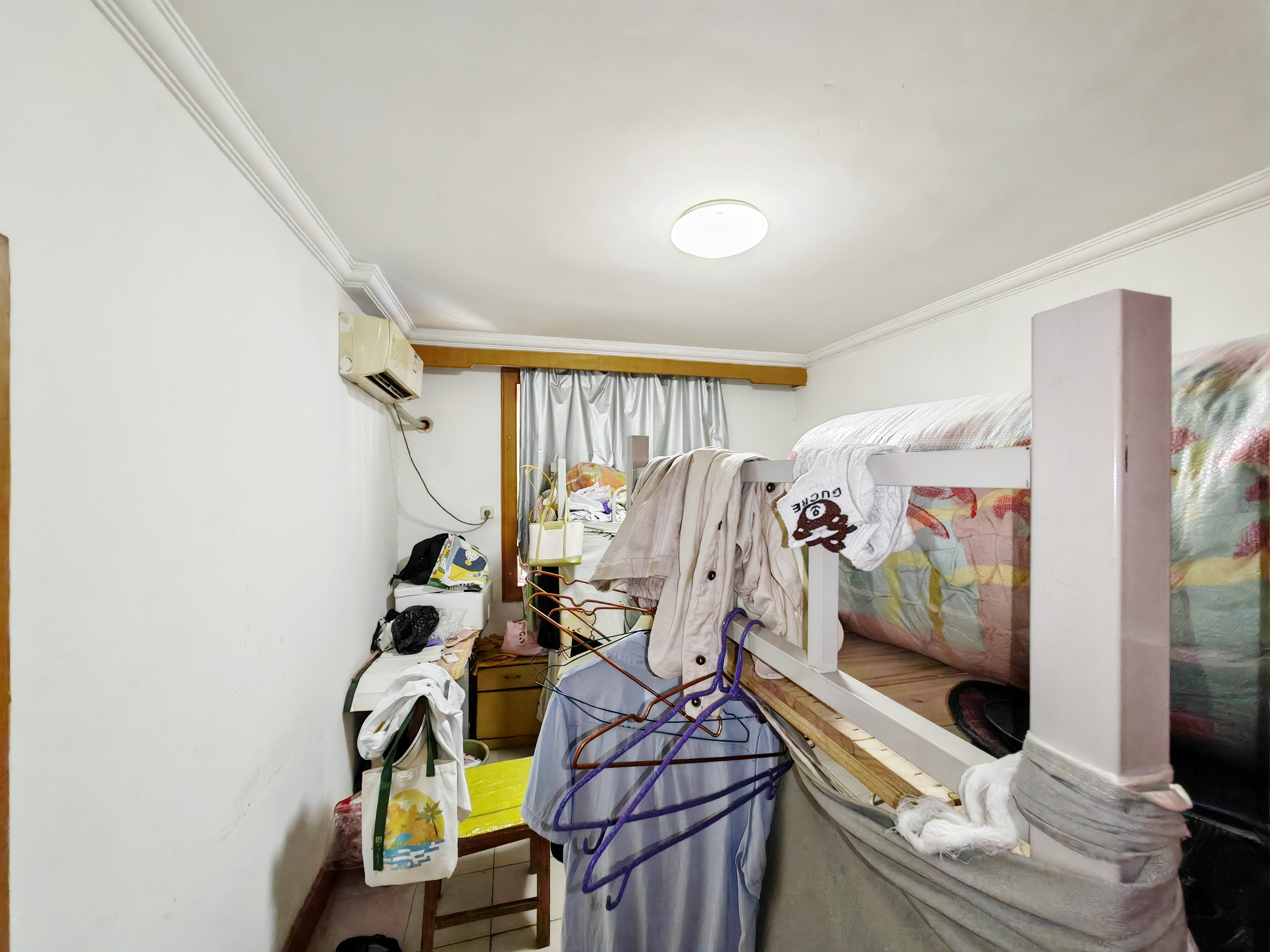 南新街单位宿舍