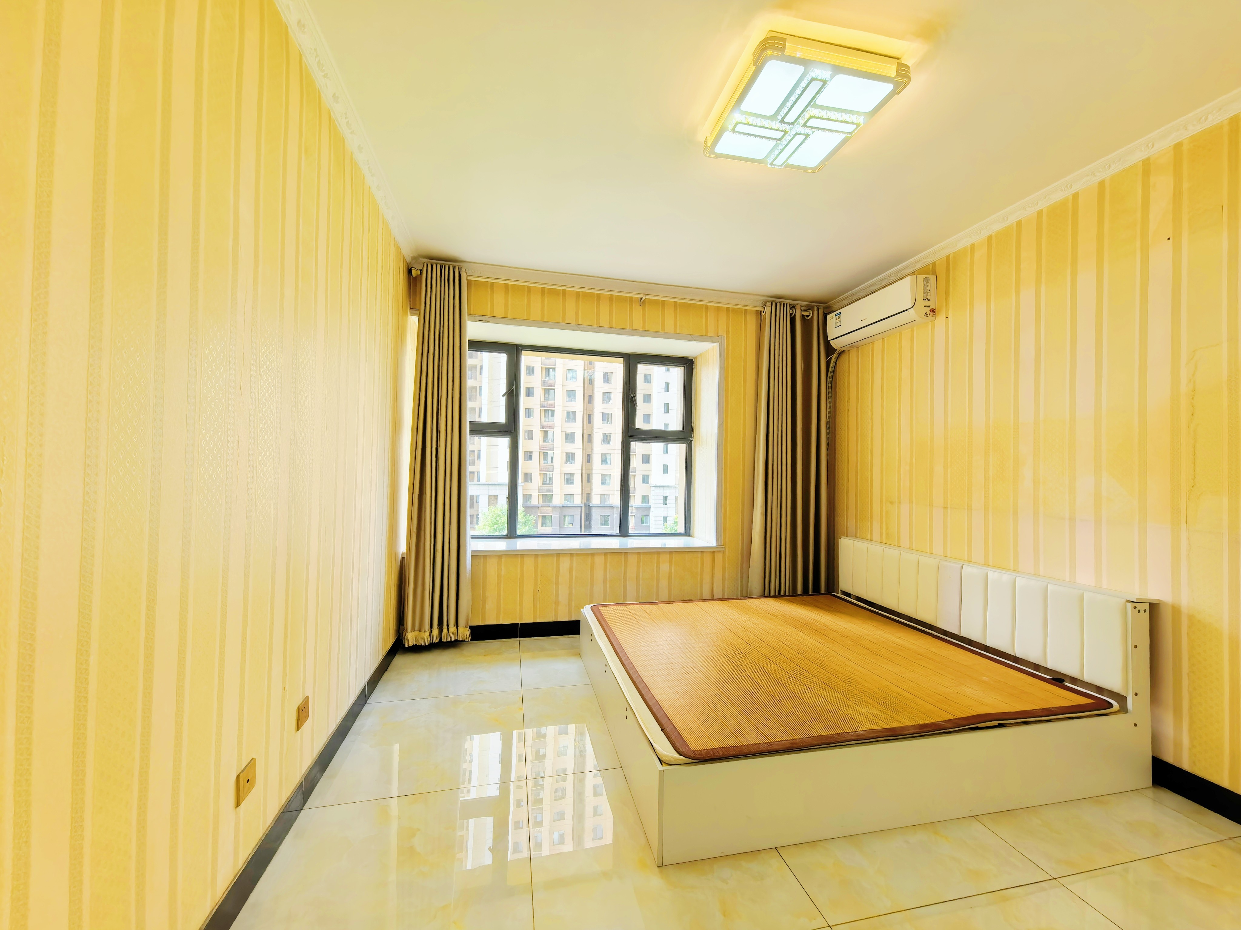 中建锦绣城一期