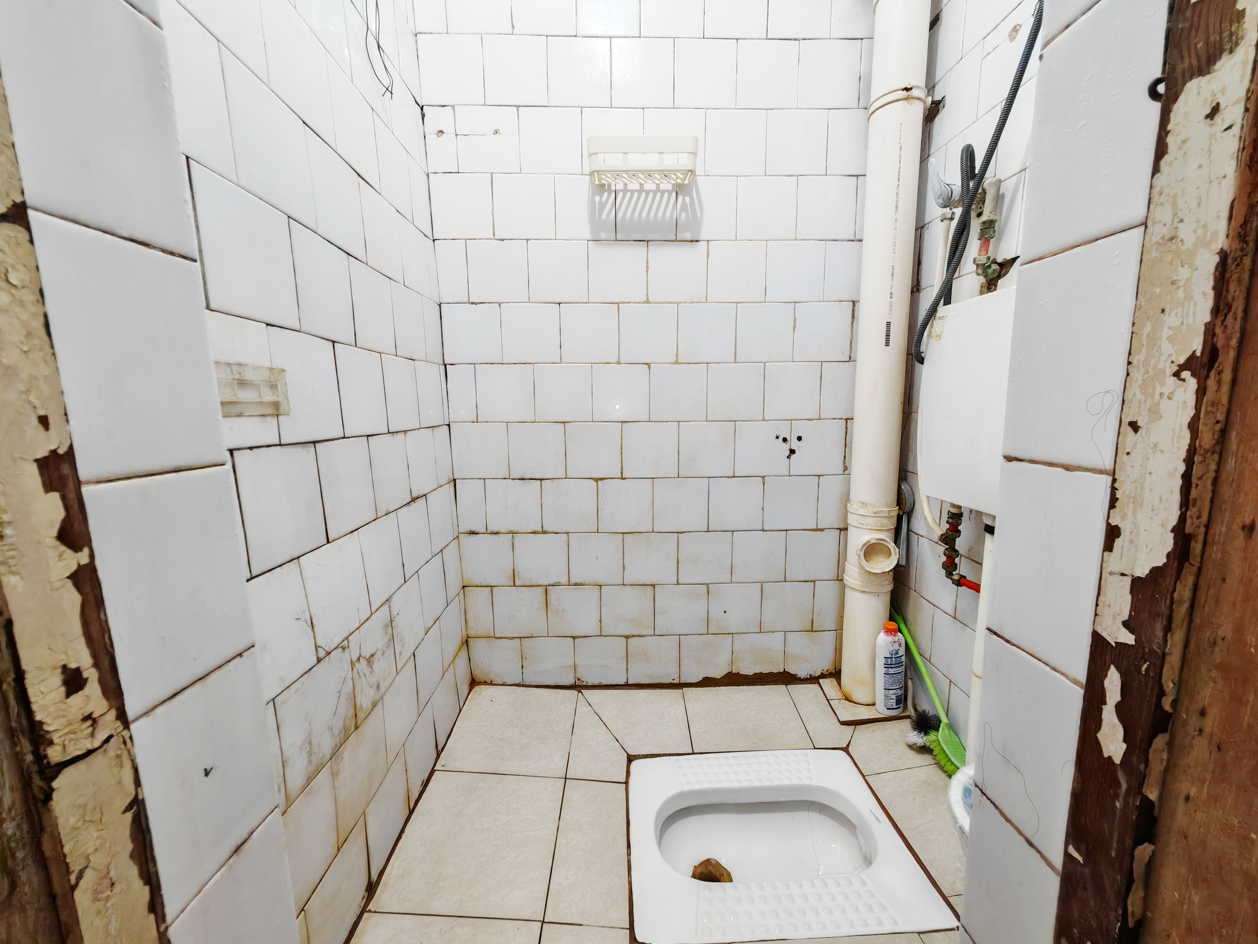 南新街单位宿舍