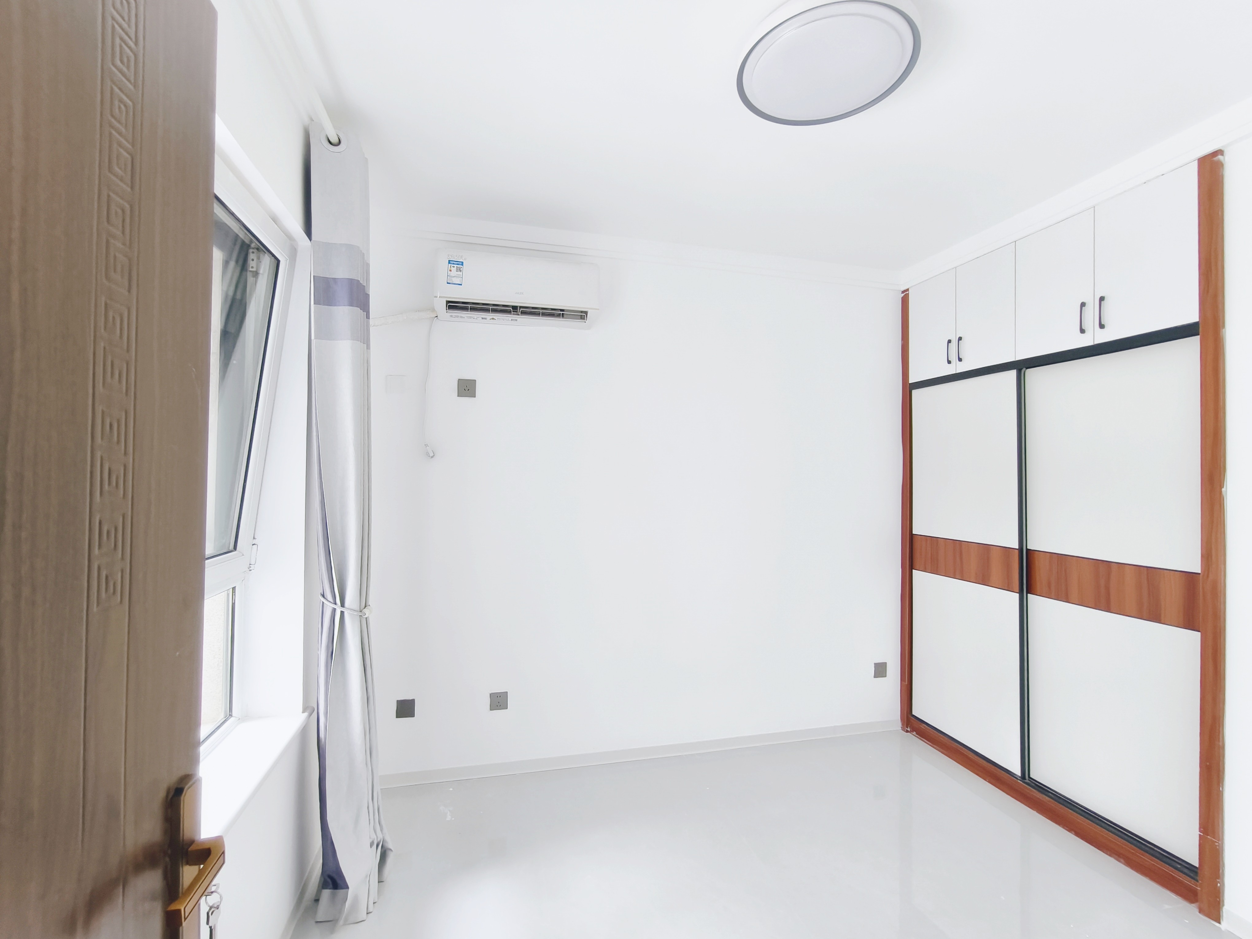 银丰唐郡紫薇园