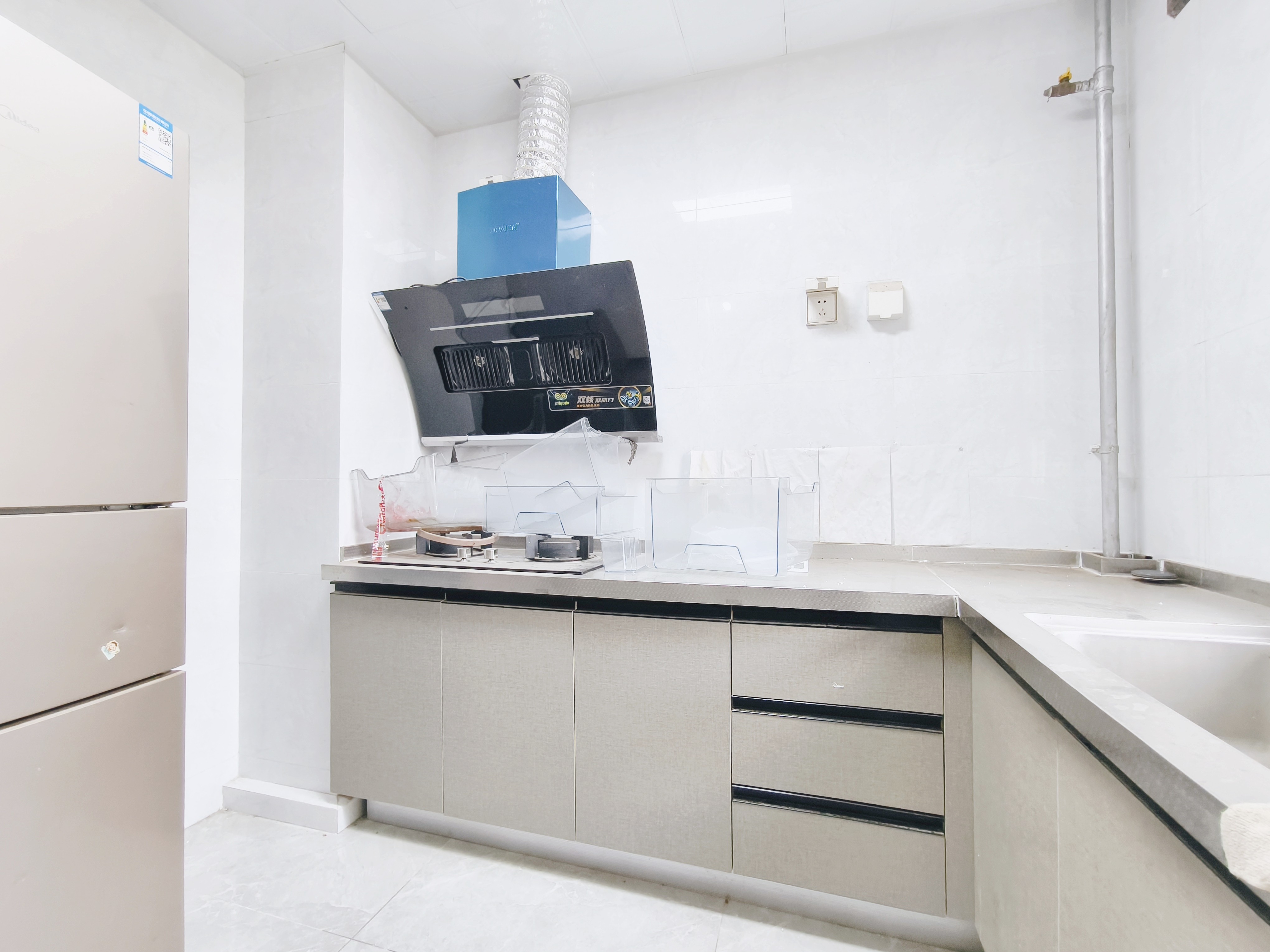 中新国际东城二区