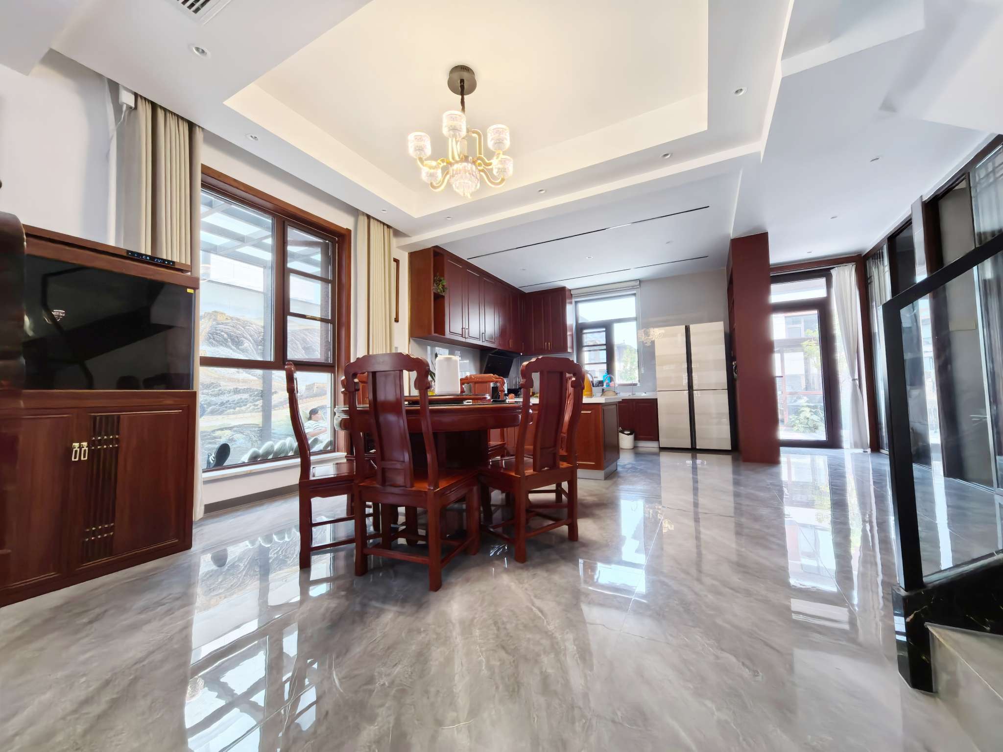 中国中铁诺德名府