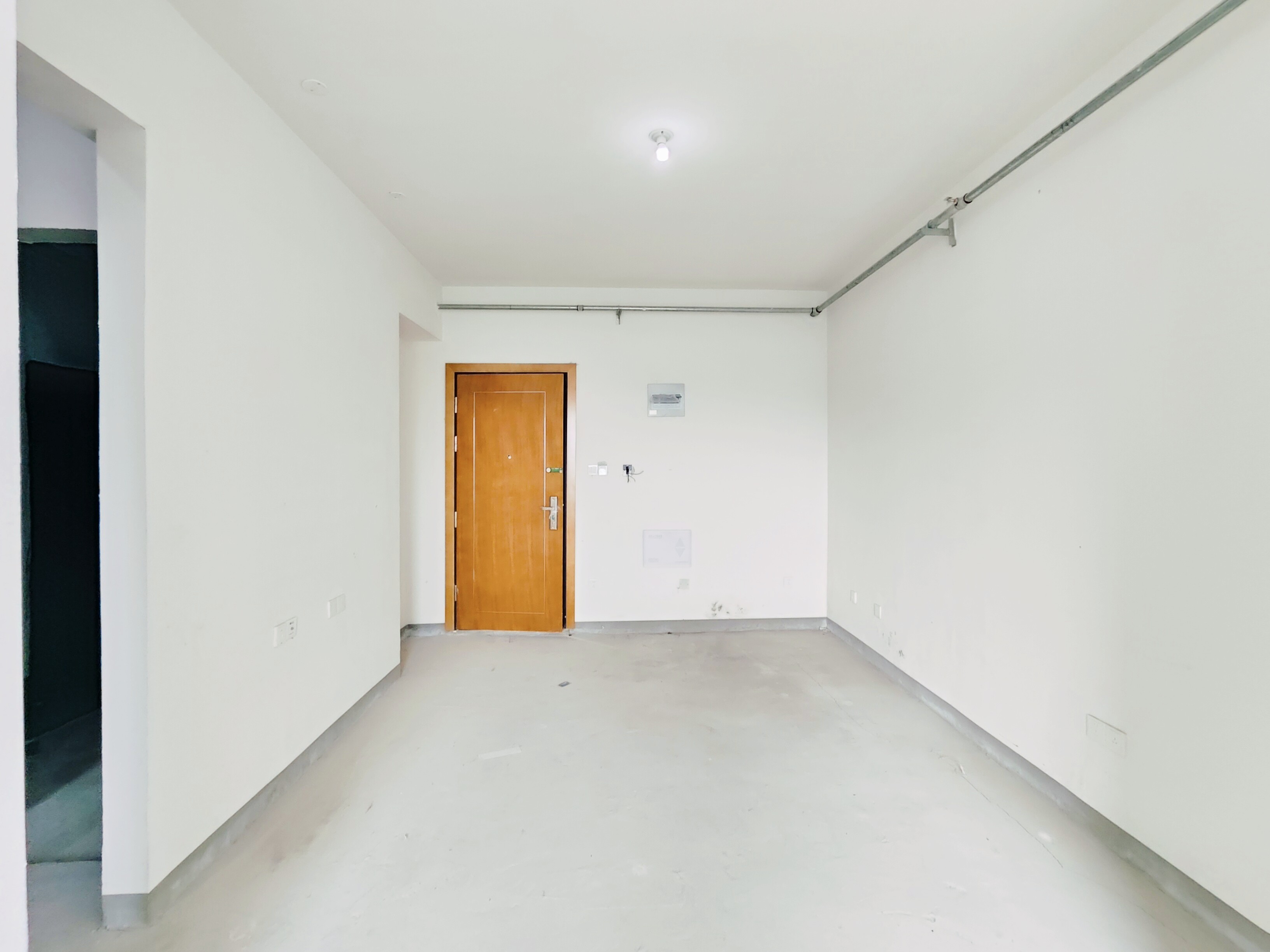 恒大滨河左岸公寓(临湖公馆花园)