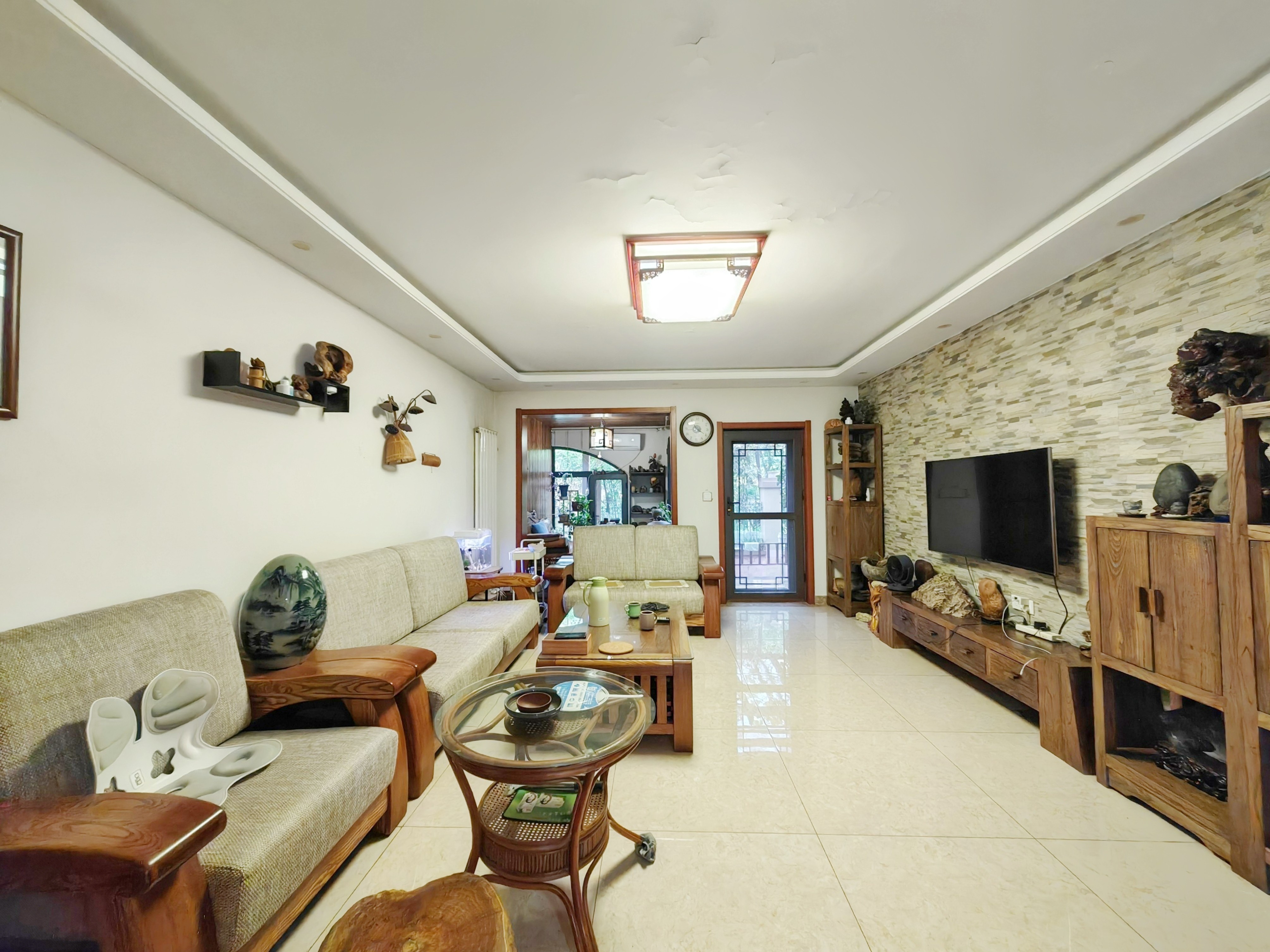  建邦原香溪谷 南北