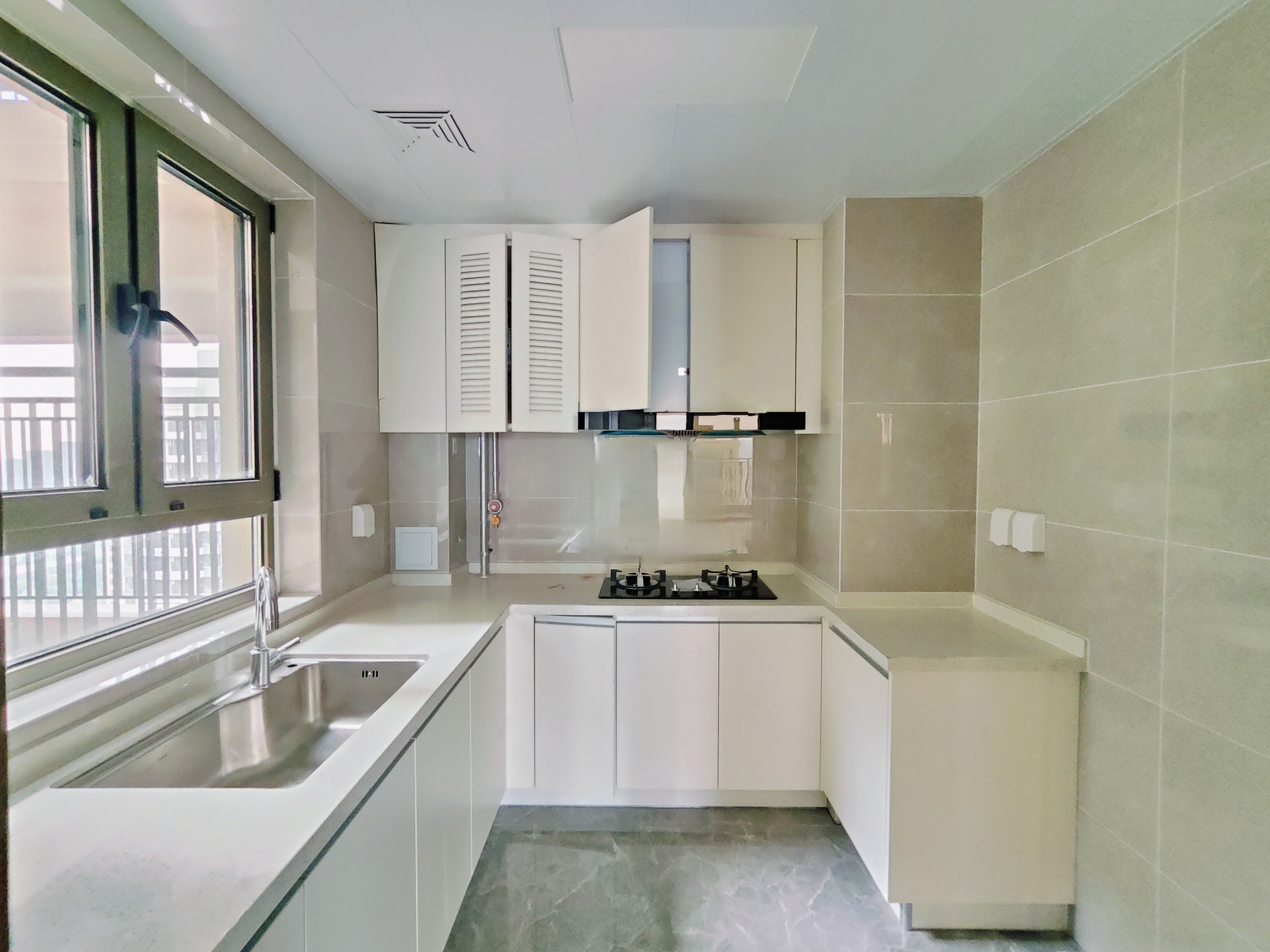 海尔云世界天玺