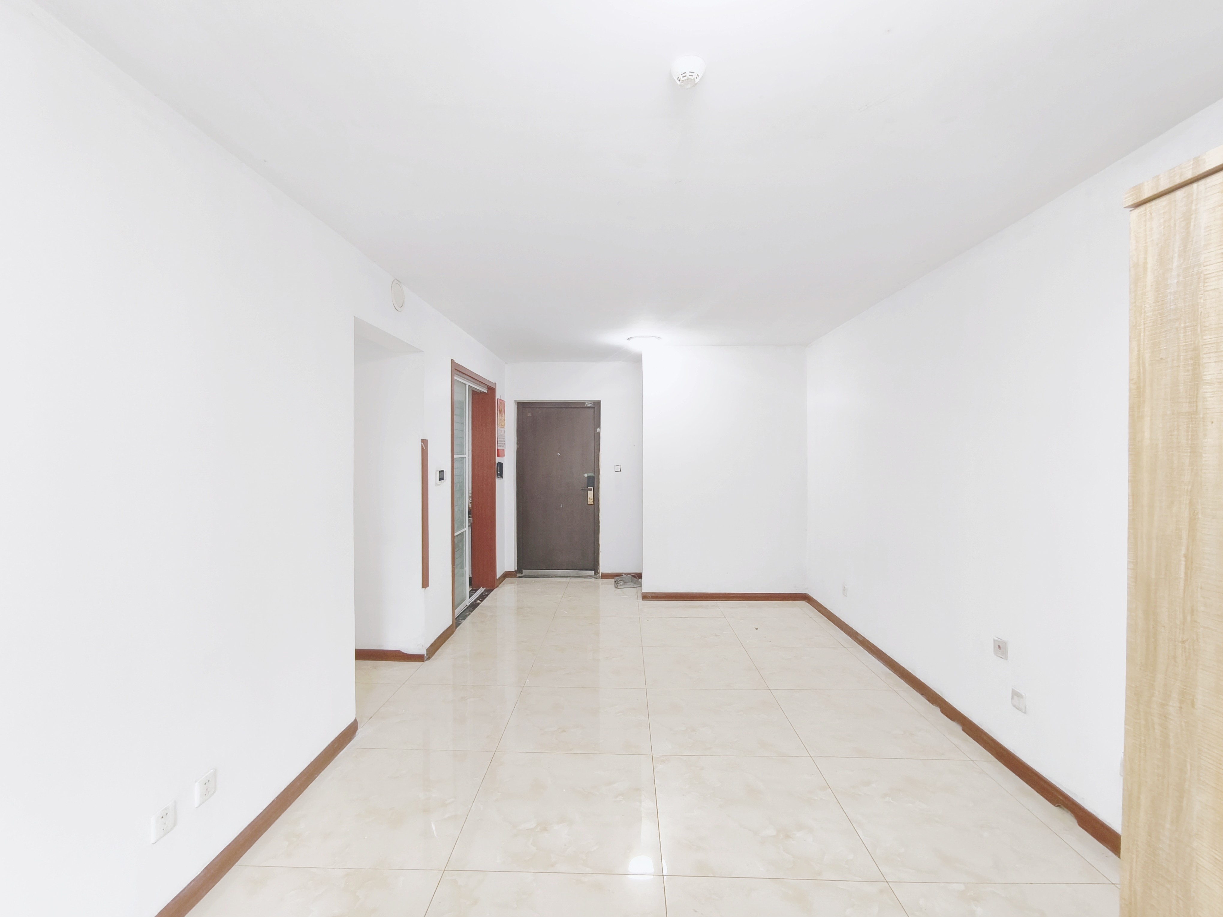 鲁能泰山7号一期