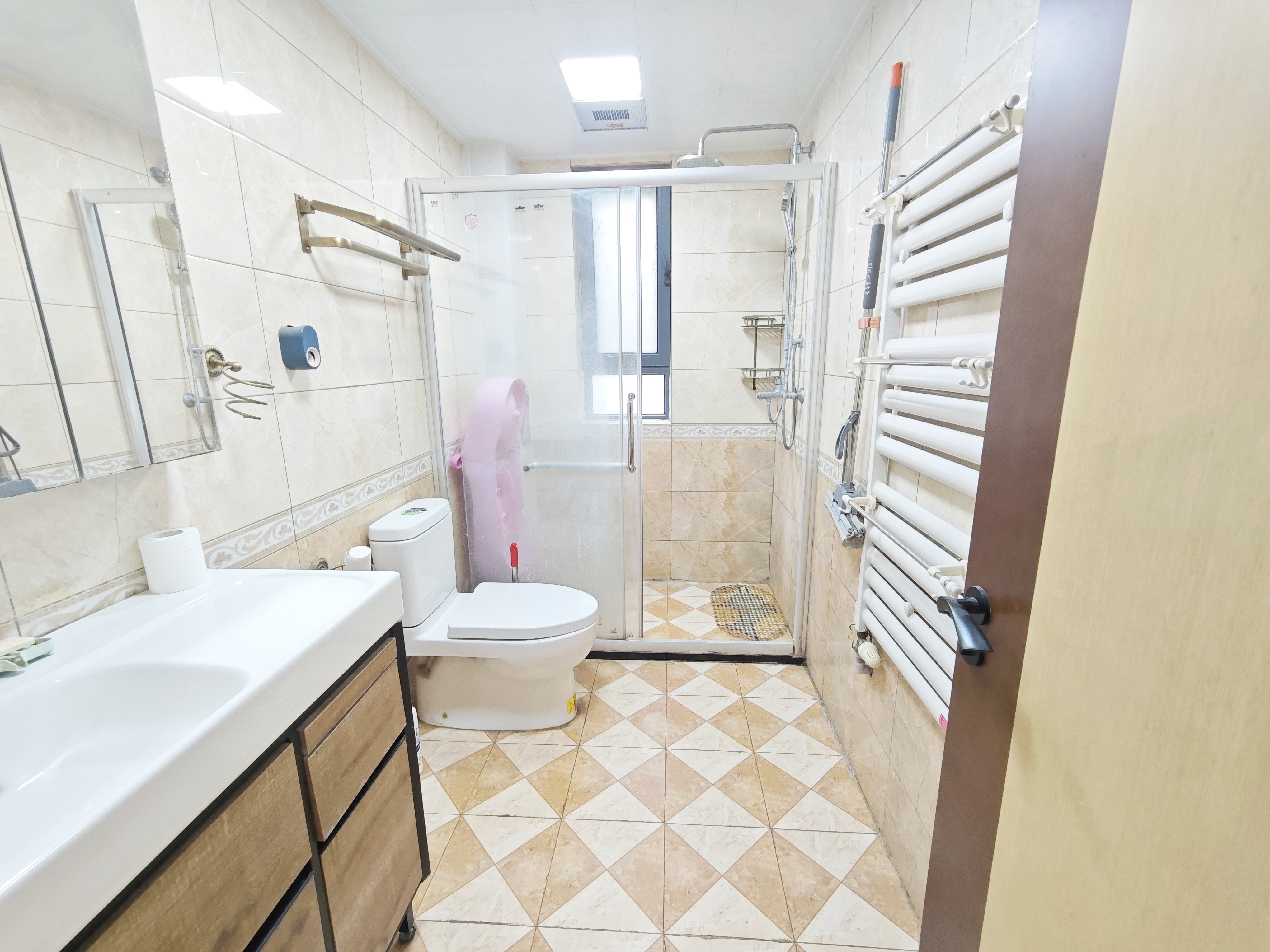 中建锦绣城三期