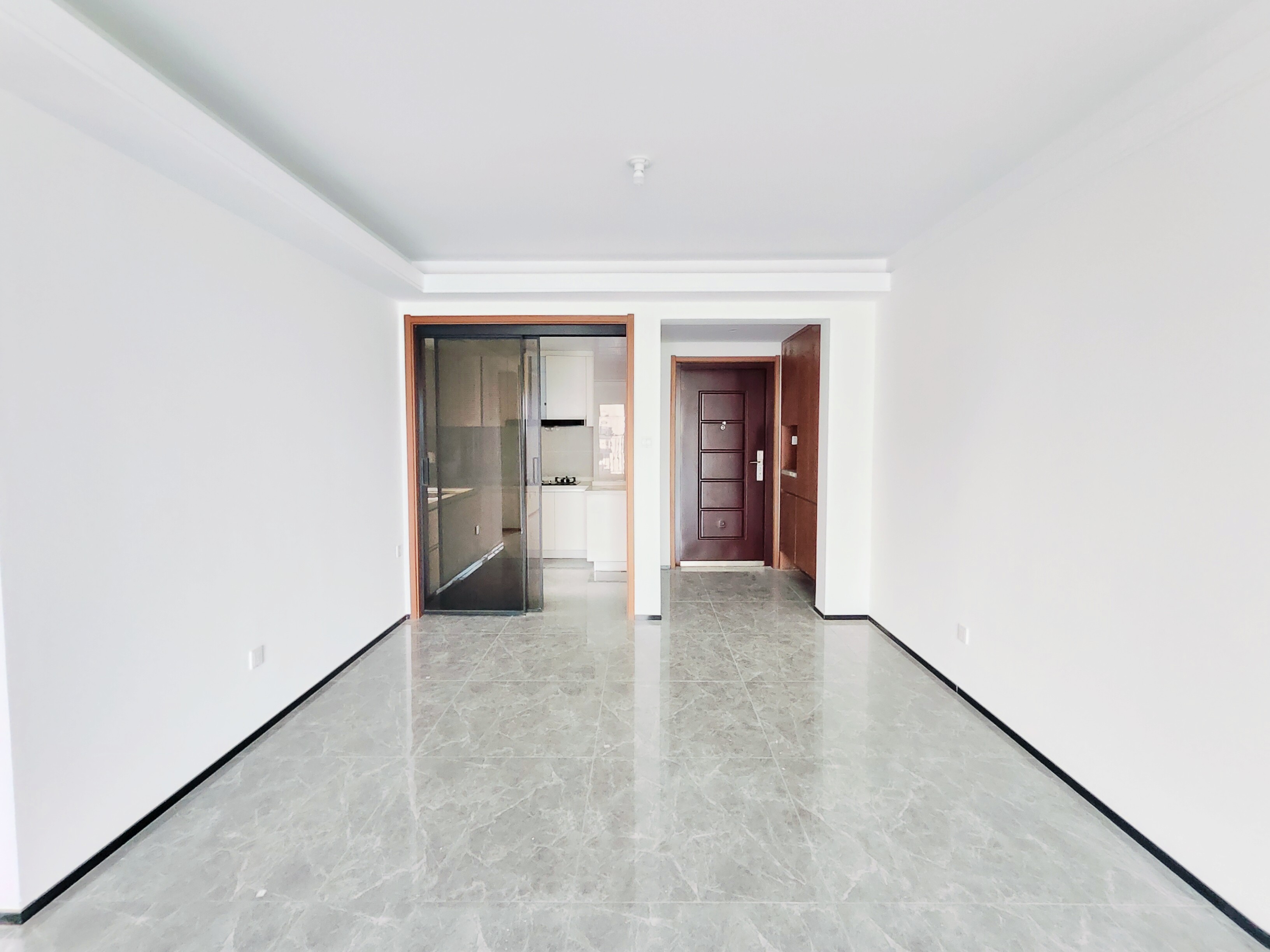 海尔云世界天玺