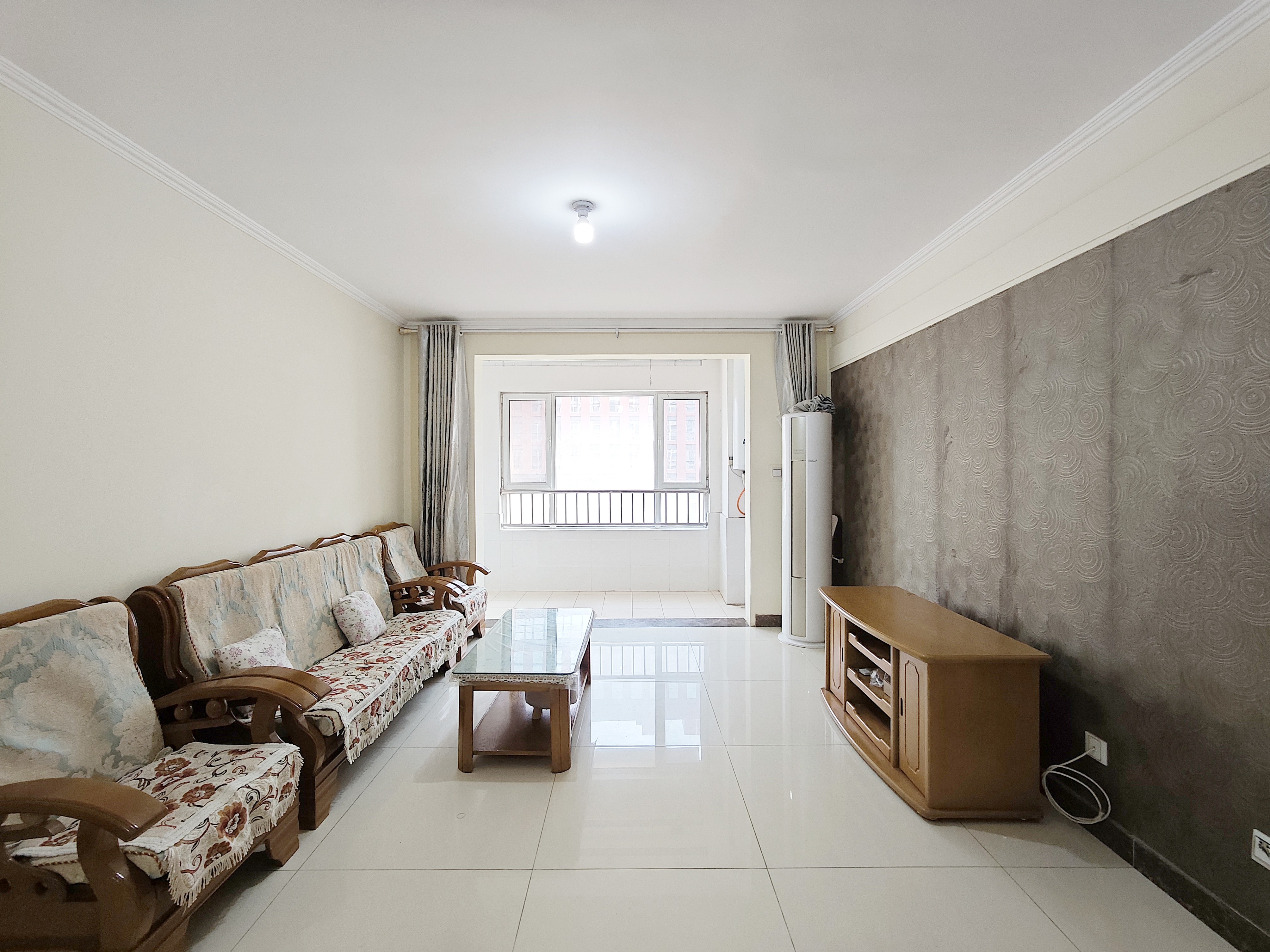 中国铁建国际城