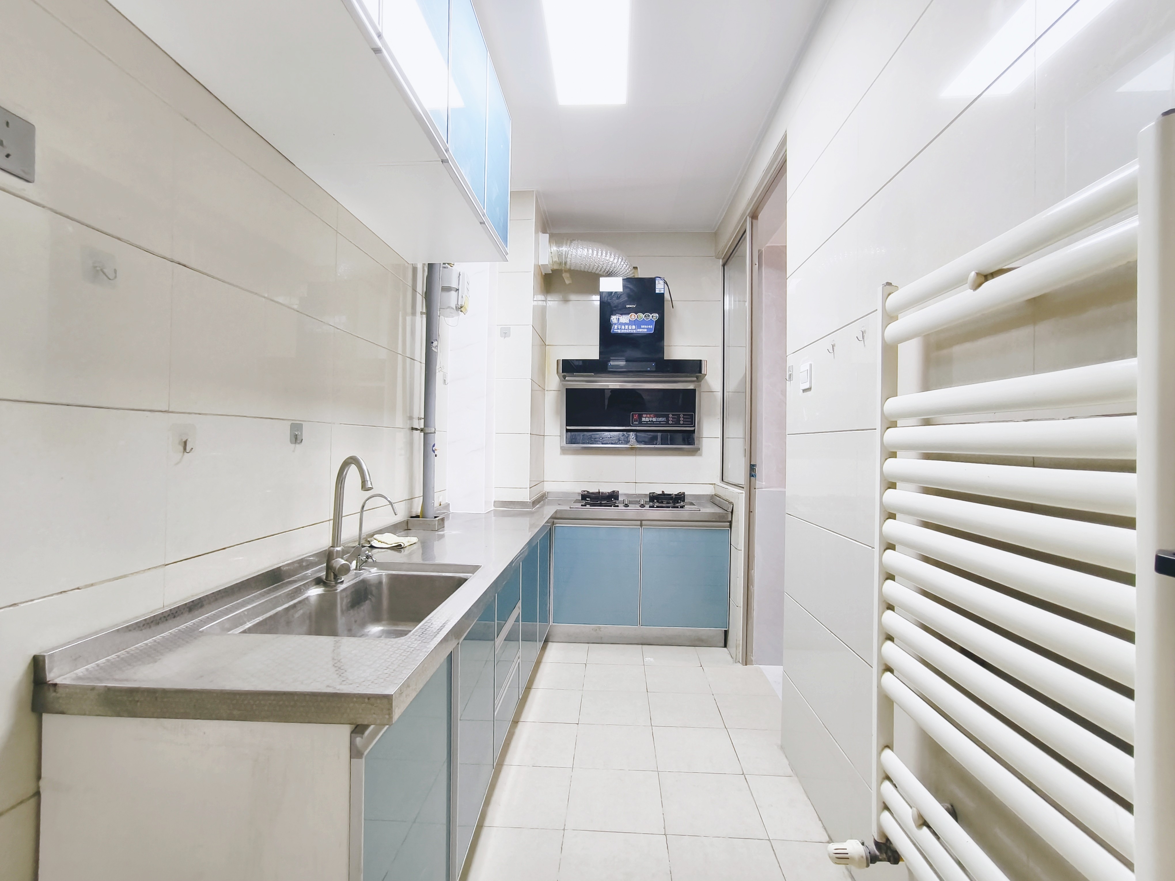 银丰唐郡紫薇园