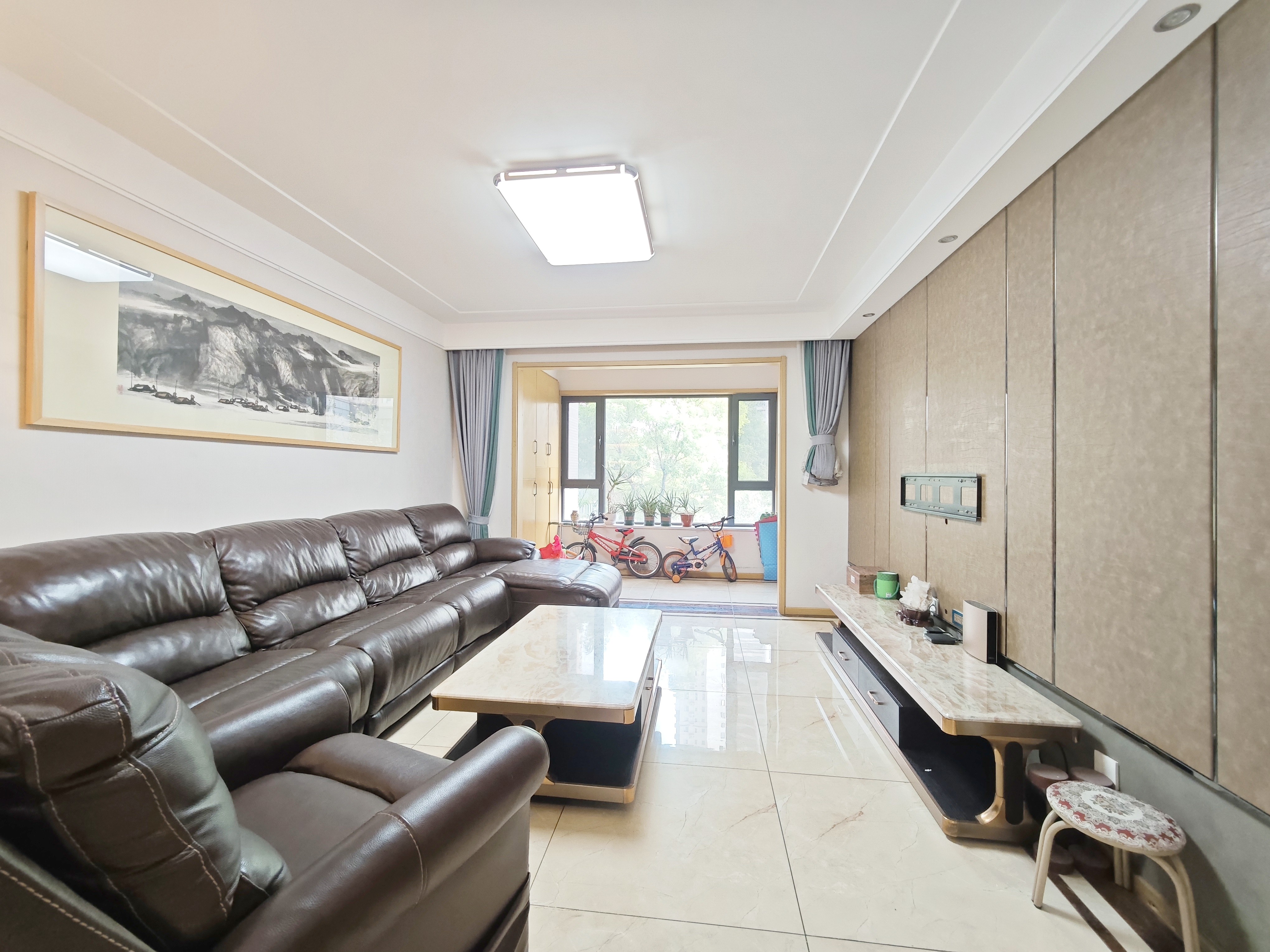 中建锦绣城三期