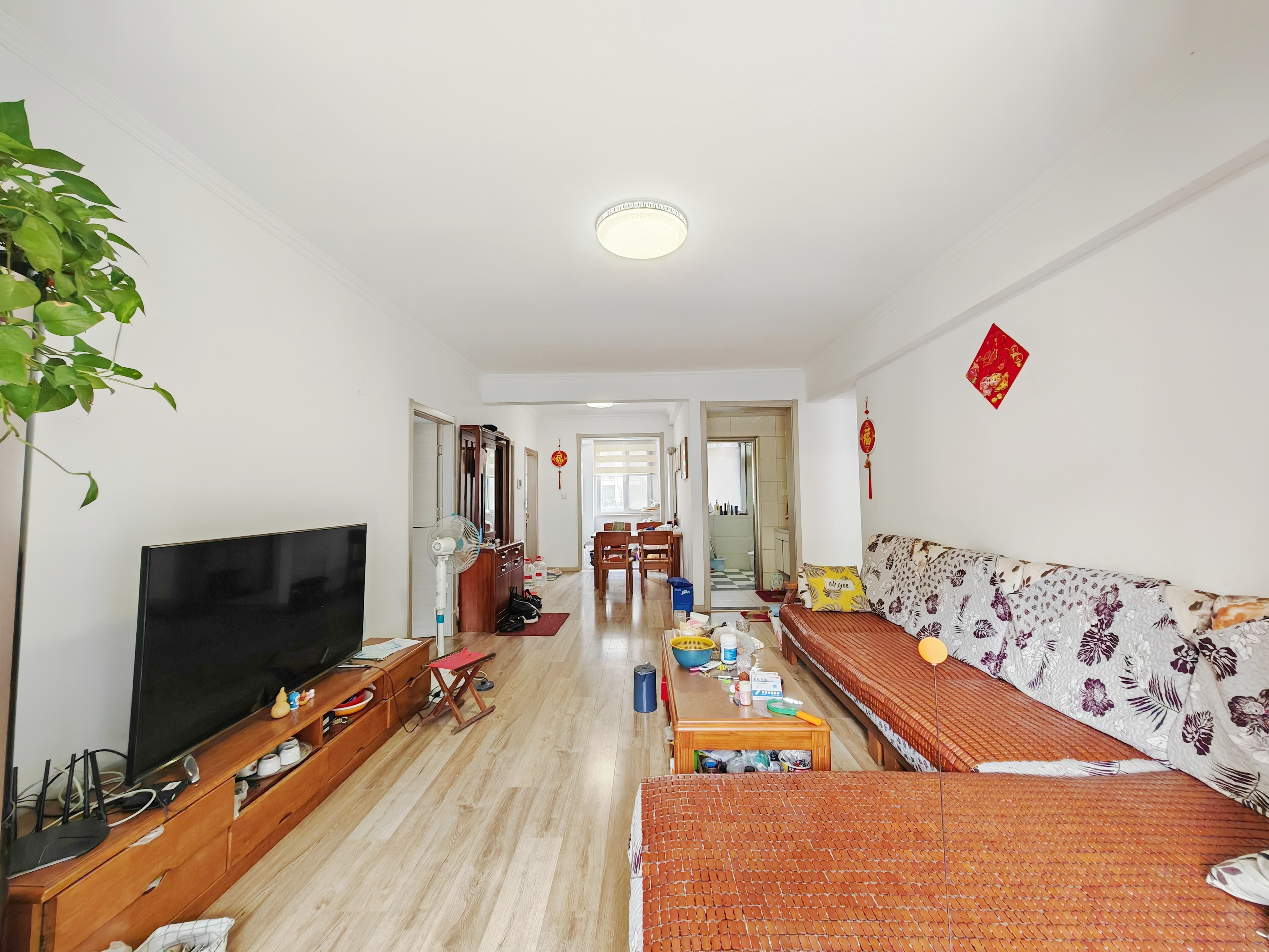  联合云东府 南北