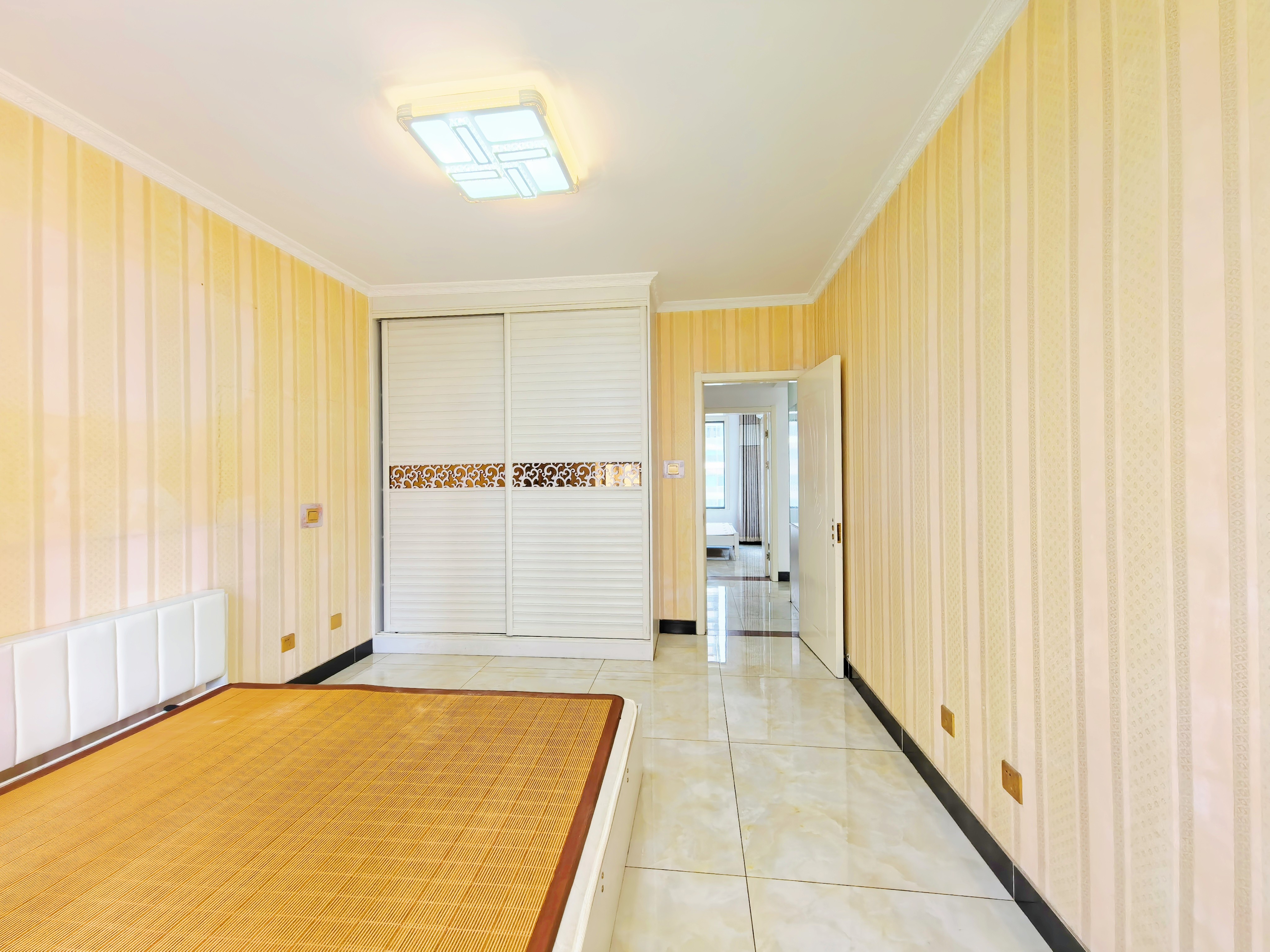 中建锦绣城一期