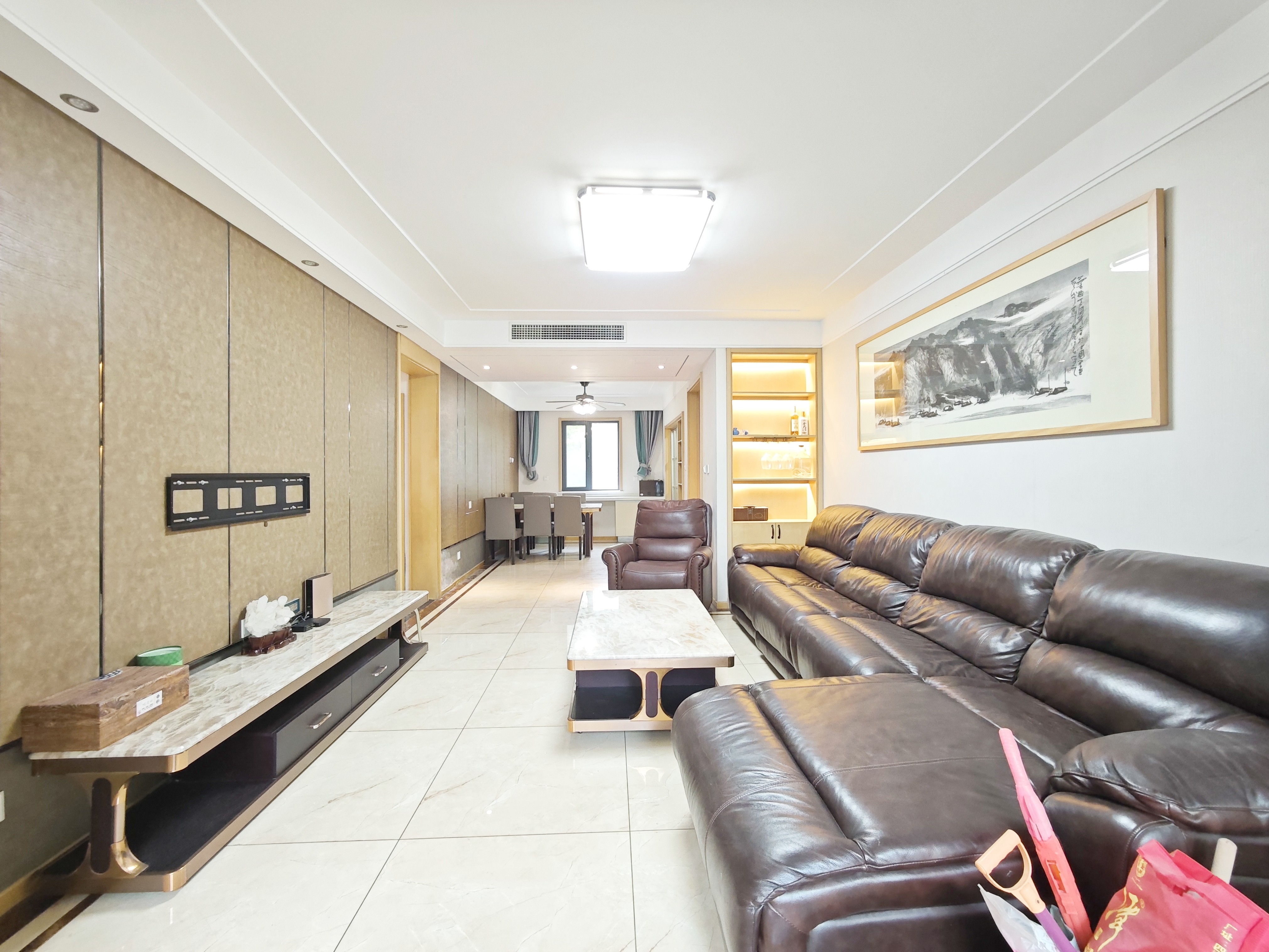 中建锦绣城三期