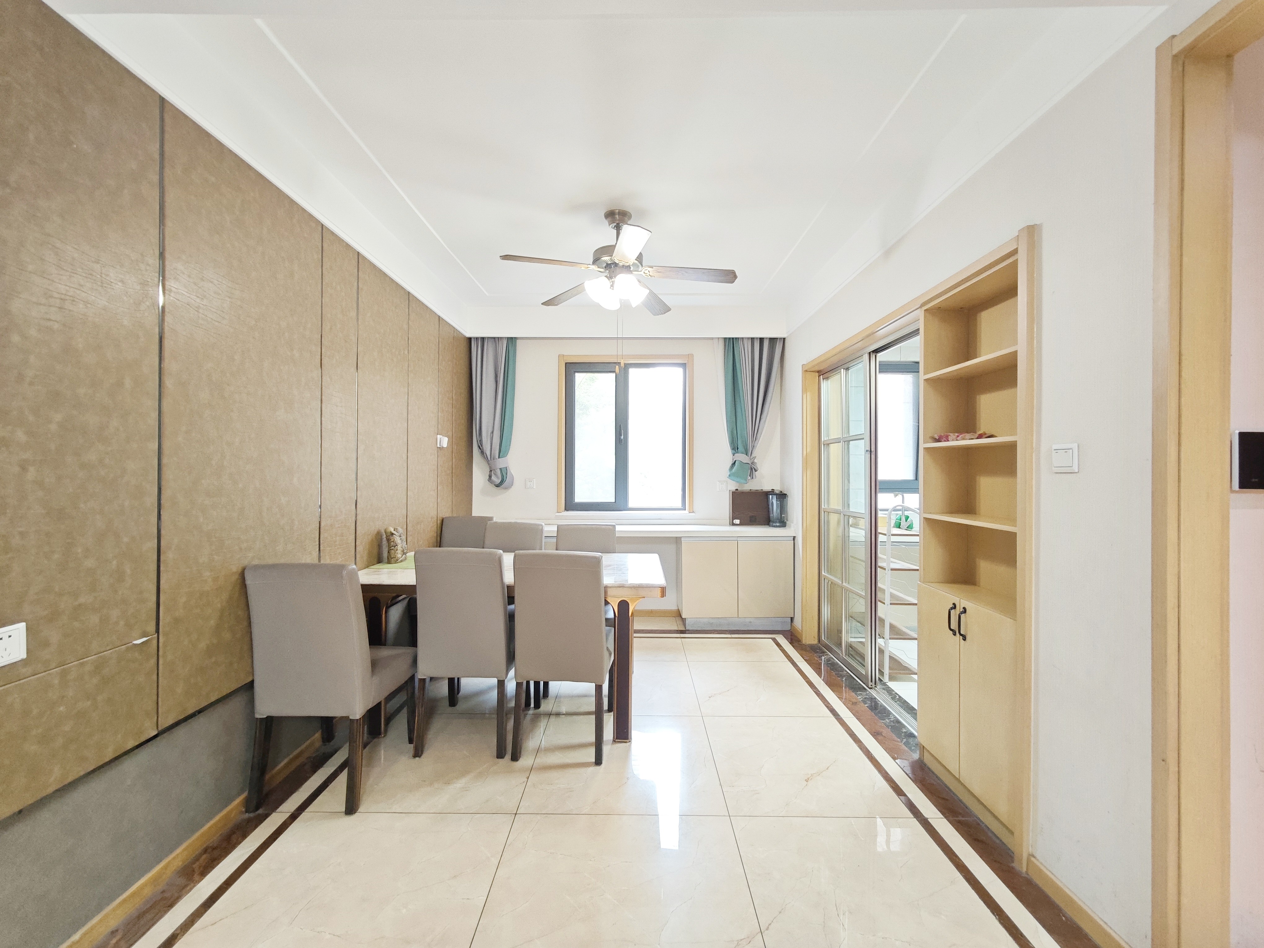 中建锦绣城三期