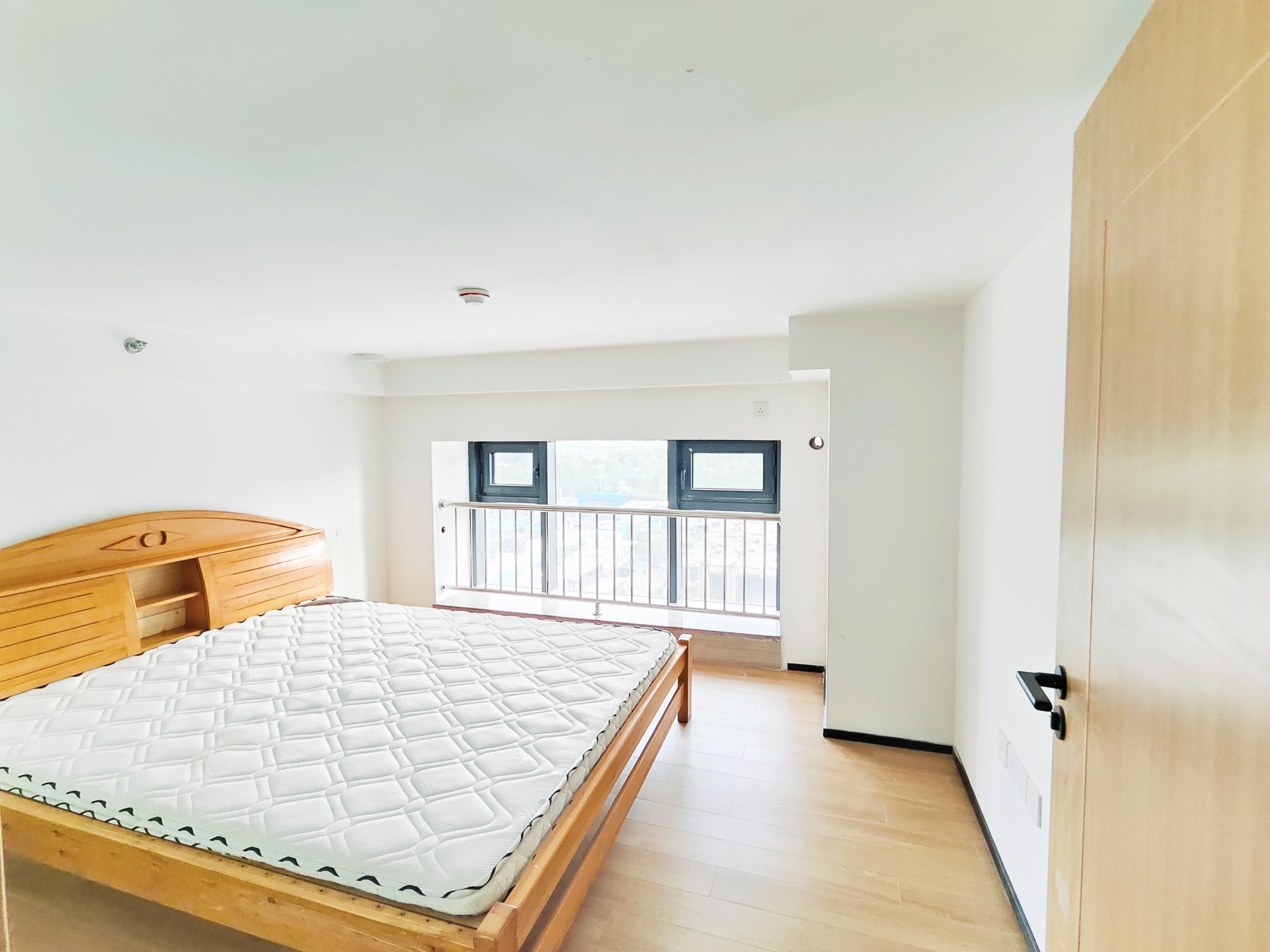 恒大滨河左岸公寓(临湖公馆花园)