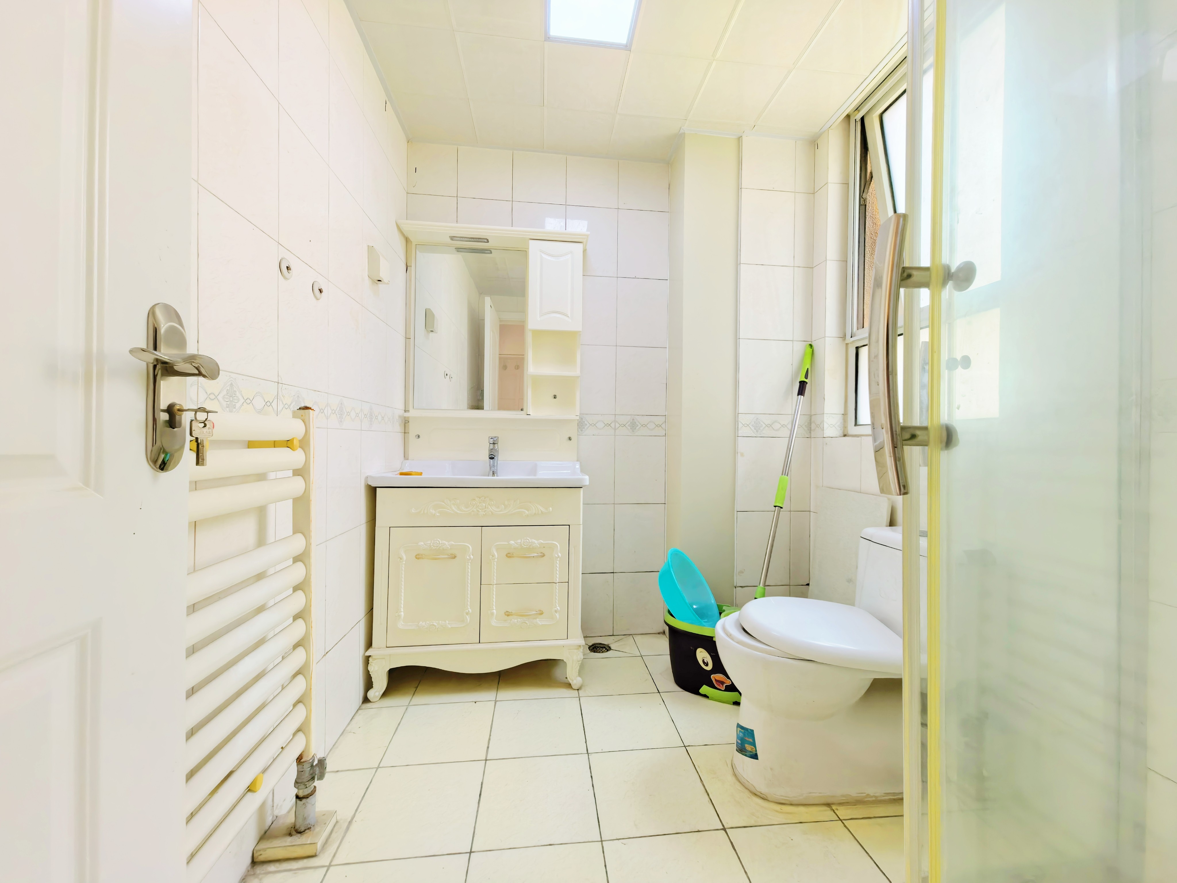 绿地国际花都(二期)